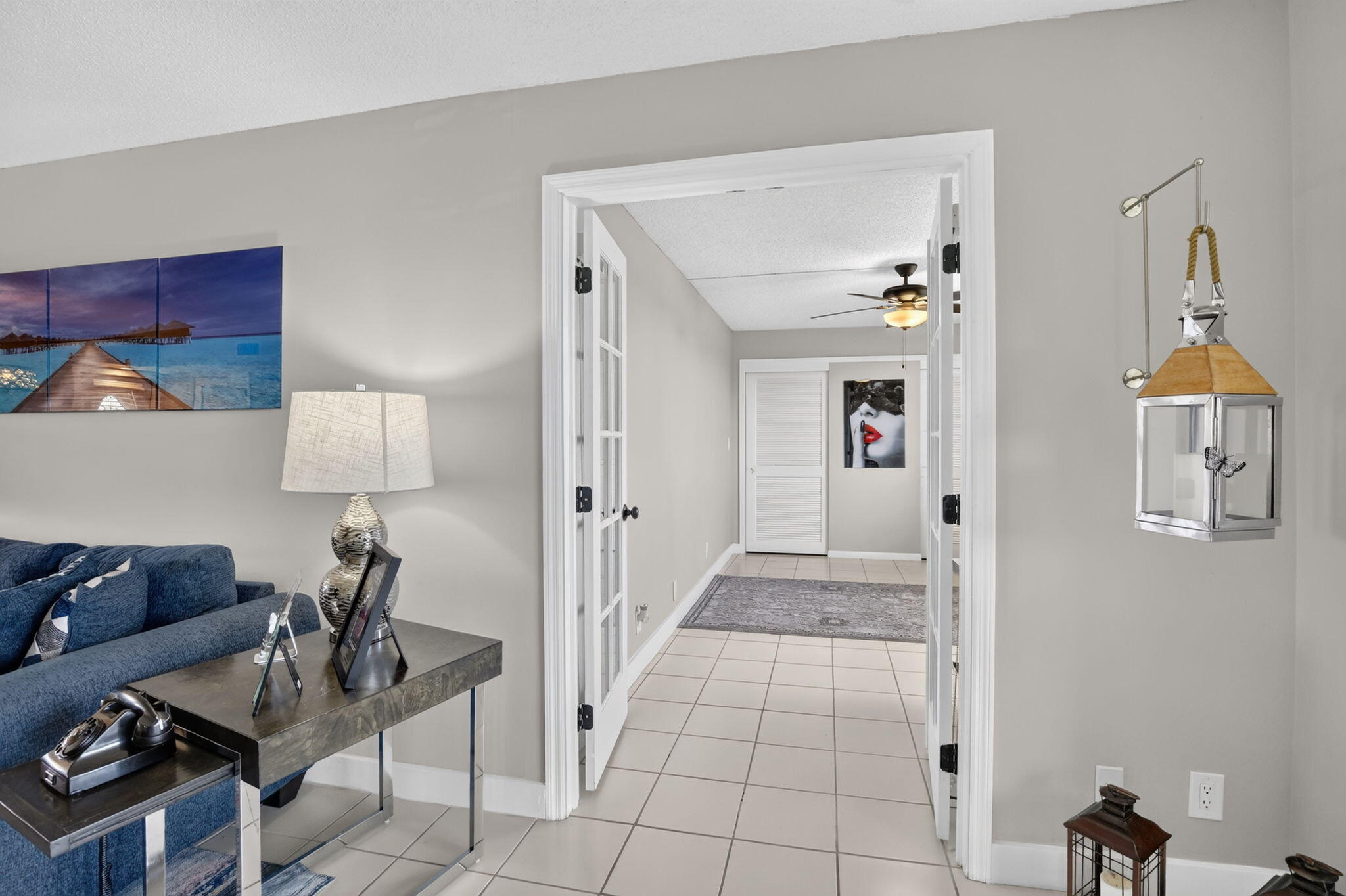 Hollybrook Golf and Tennis Club - Residential