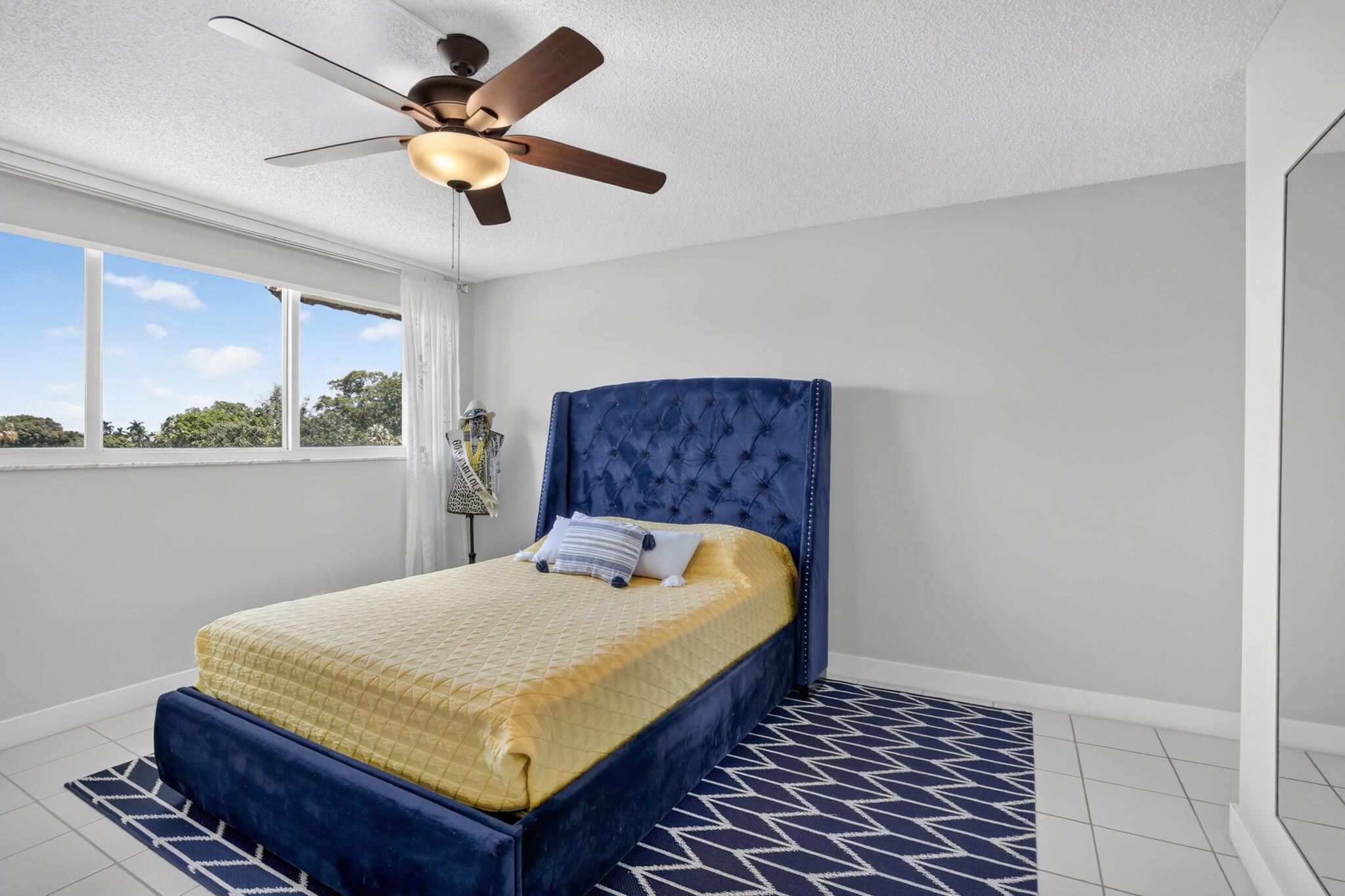 Hollybrook Golf and Tennis Club - Residential