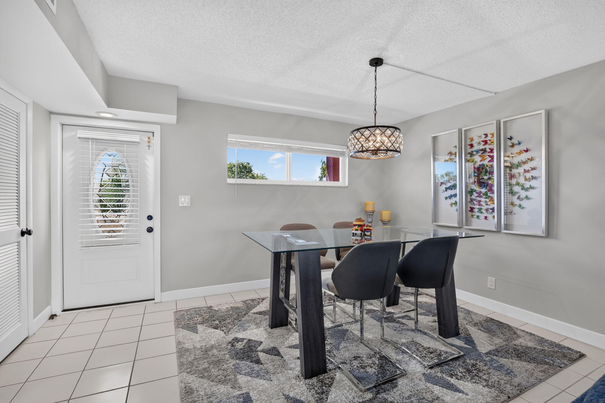Hollybrook Golf and Tennis Club - Residential