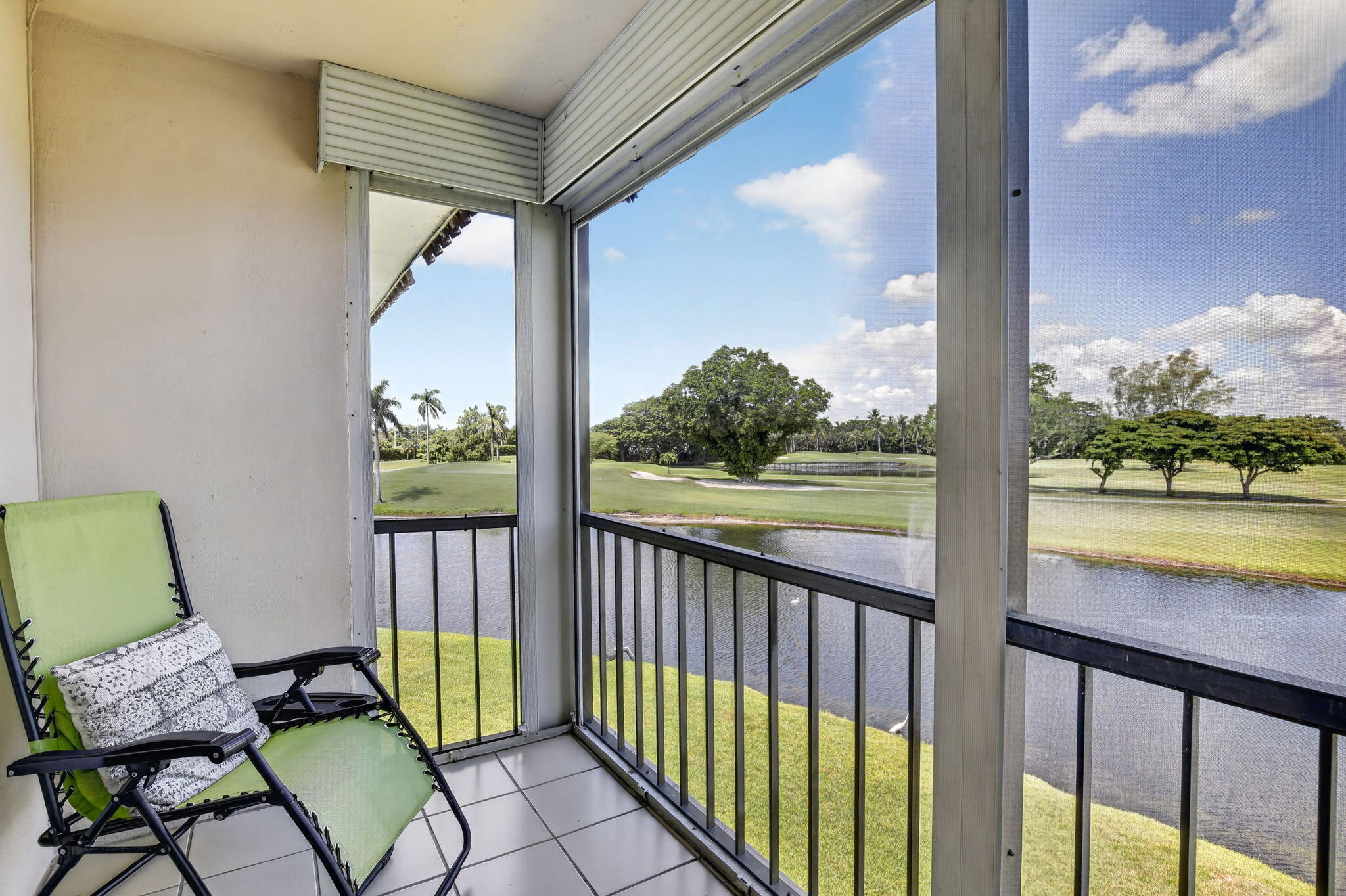 Hollybrook Golf and Tennis Club - Residential