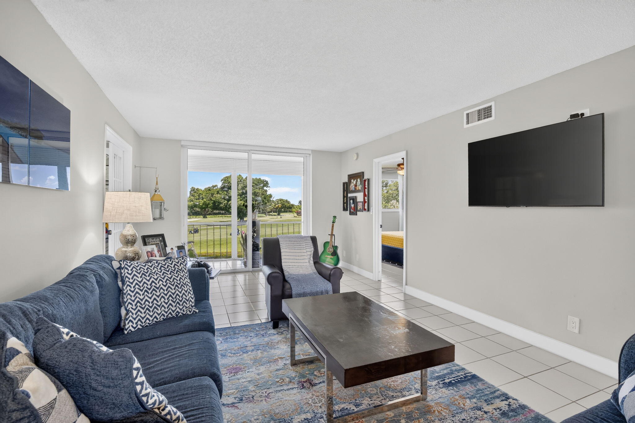 Hollybrook Golf and Tennis Club - Residential