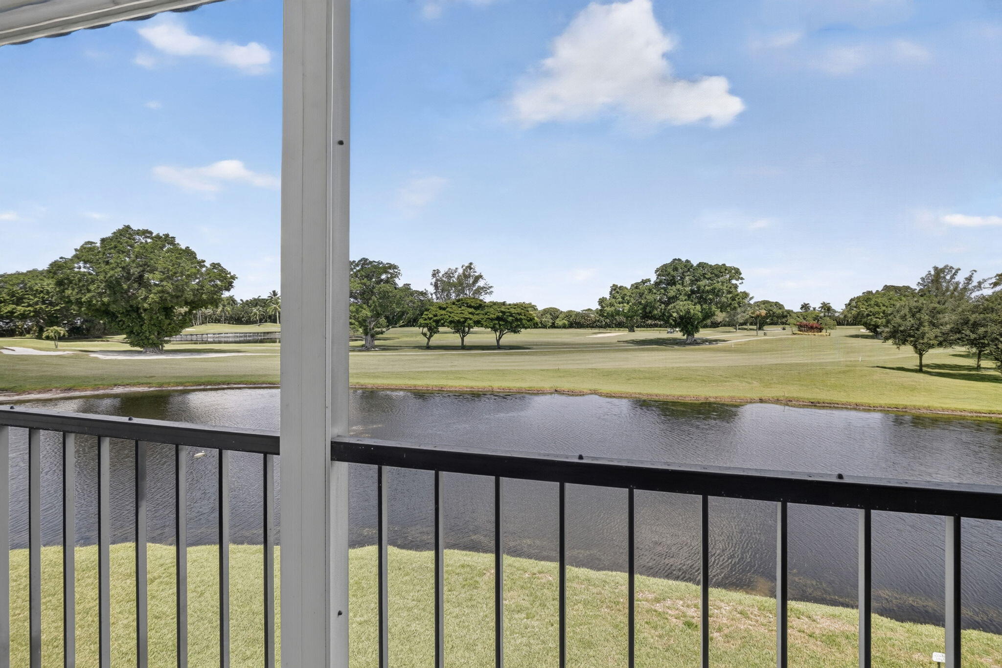 Hollybrook Golf and Tennis Club - Residential