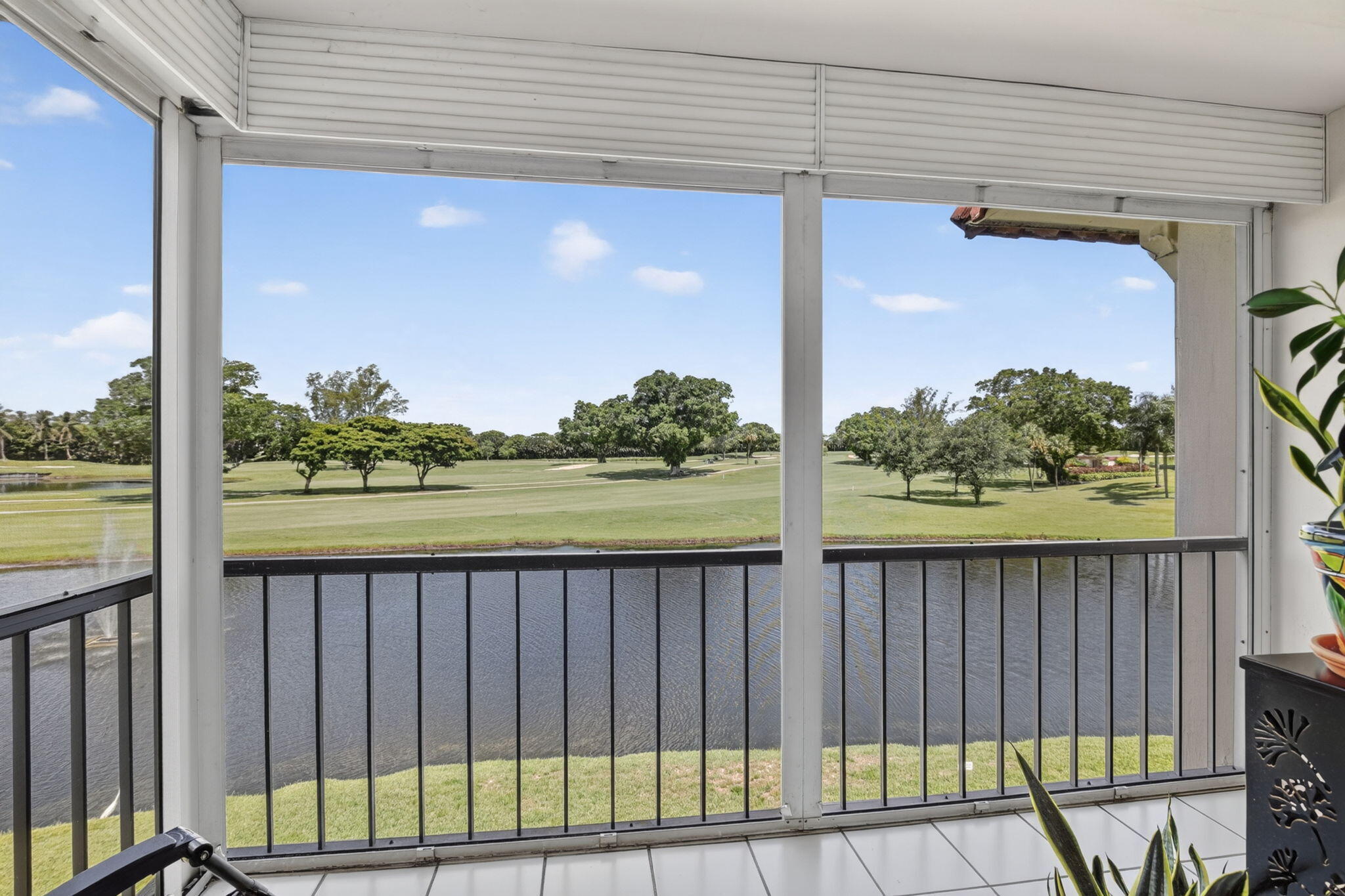 Hollybrook Golf and Tennis Club - Residential