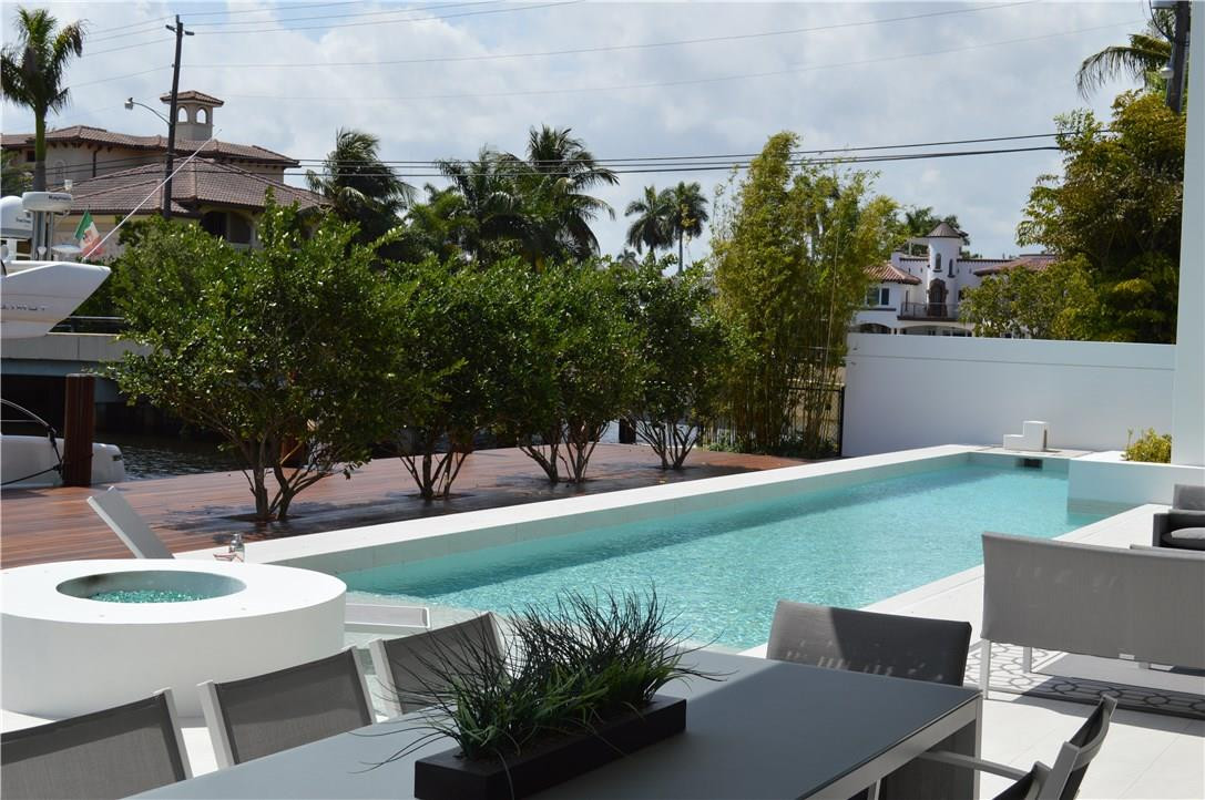 PELICAN ISLE - Residential