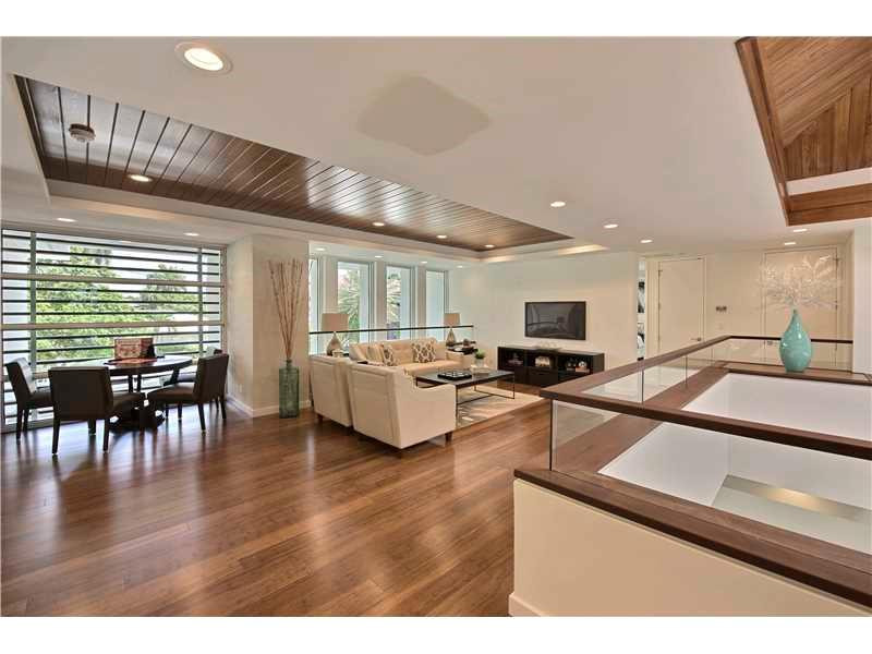 PELICAN ISLE - Residential