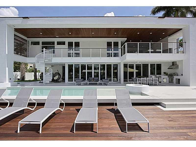 PELICAN ISLE - Residential
