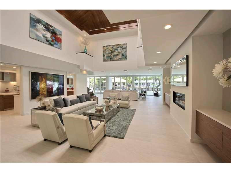 PELICAN ISLE - Residential