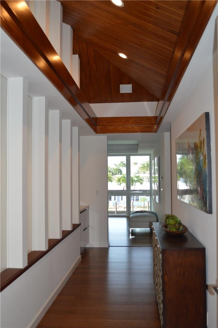 PELICAN ISLE - Residential