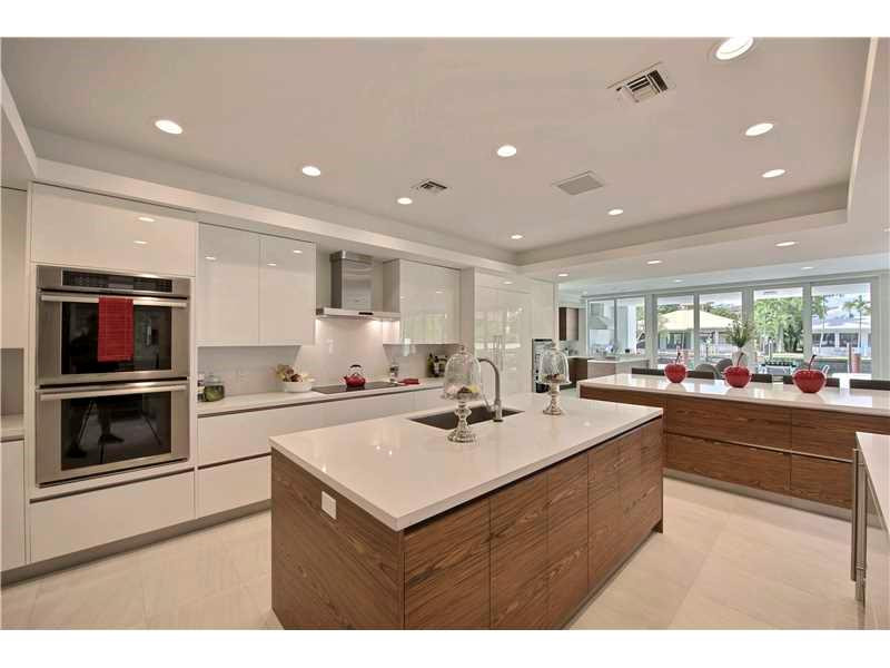 PELICAN ISLE - Residential