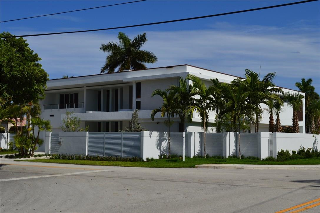 PELICAN ISLE - Residential