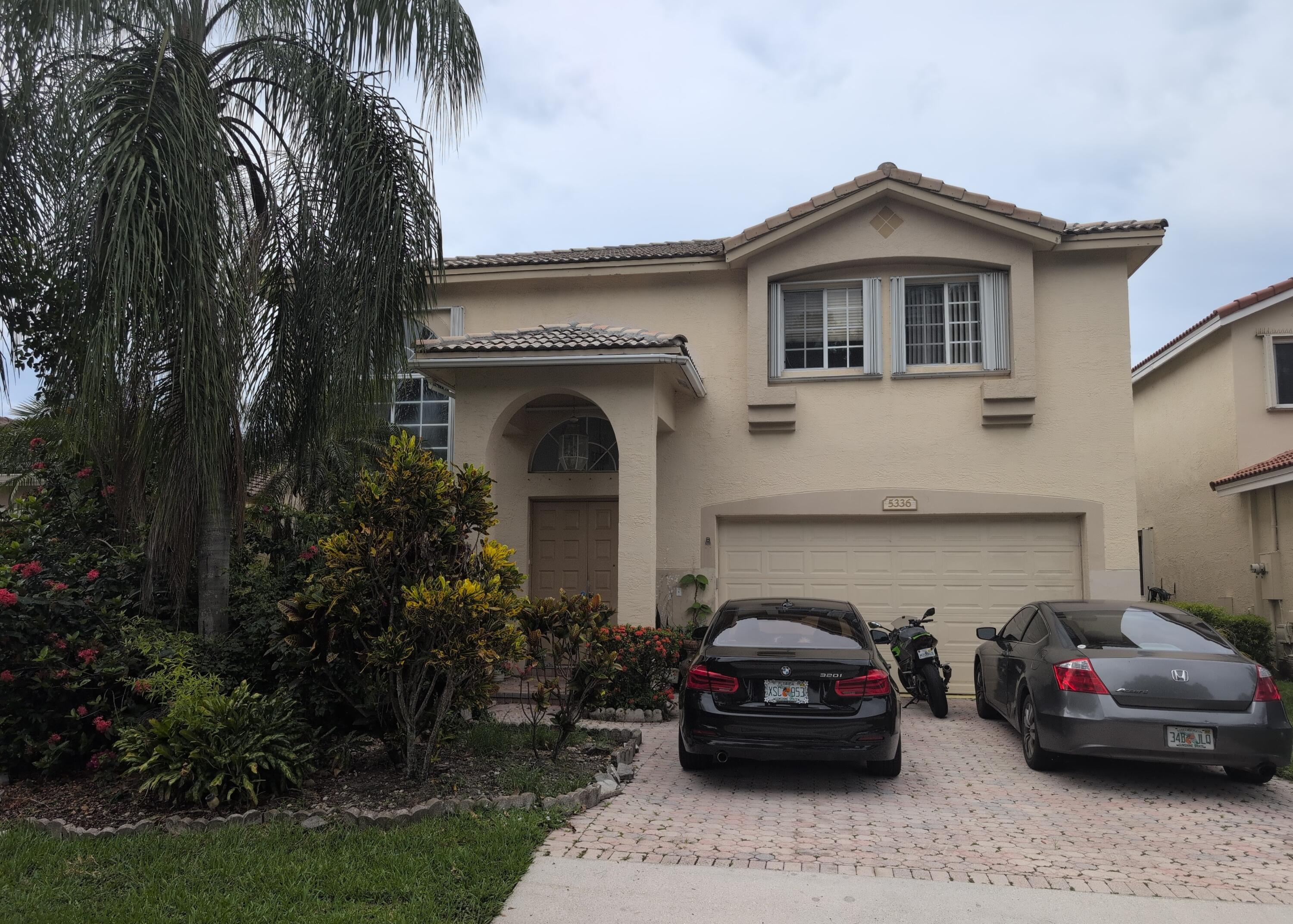 REGENCY LAKES AT COCONUT CREEK - Residential