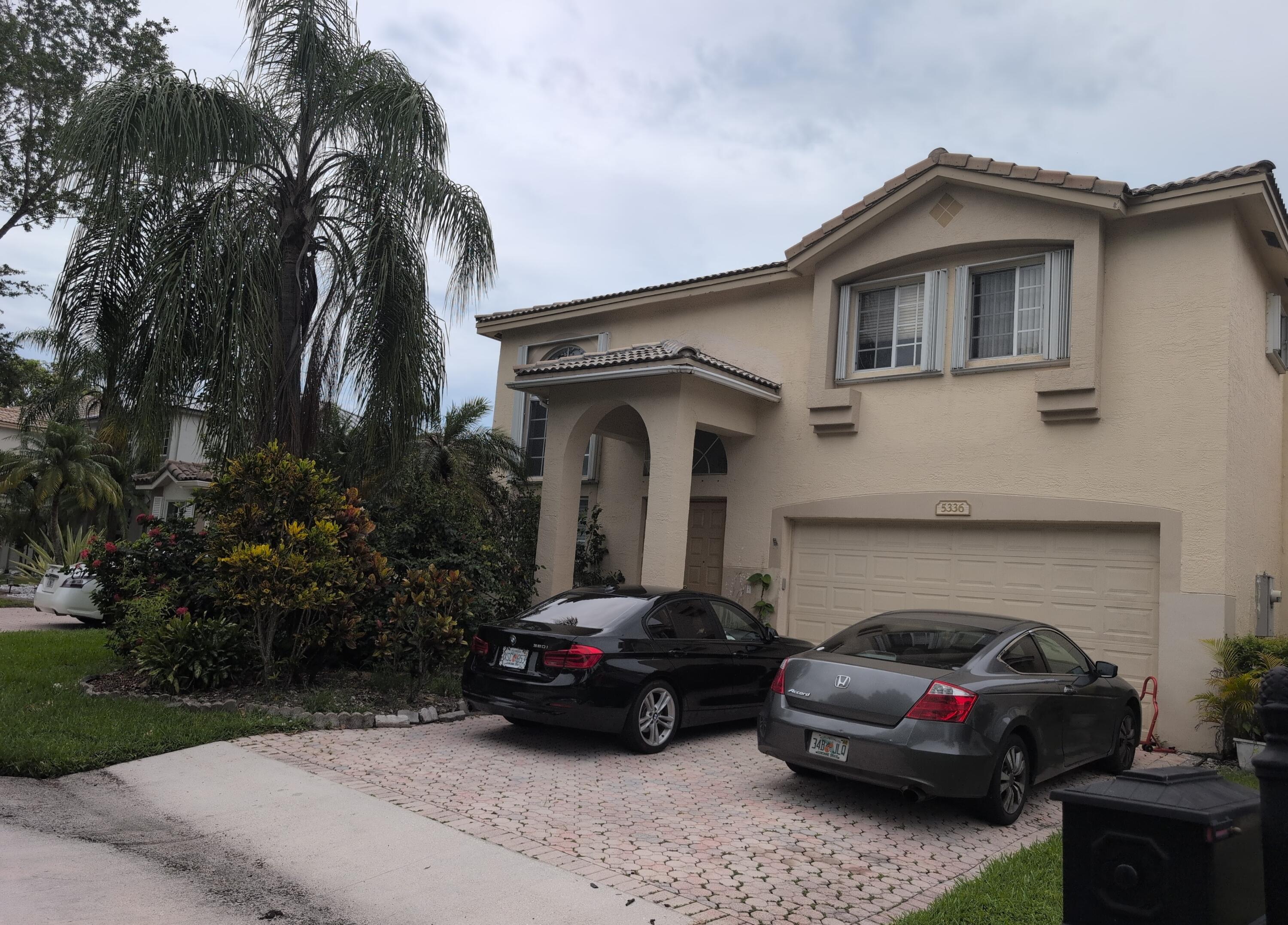 REGENCY LAKES AT COCONUT CREEK - Residential