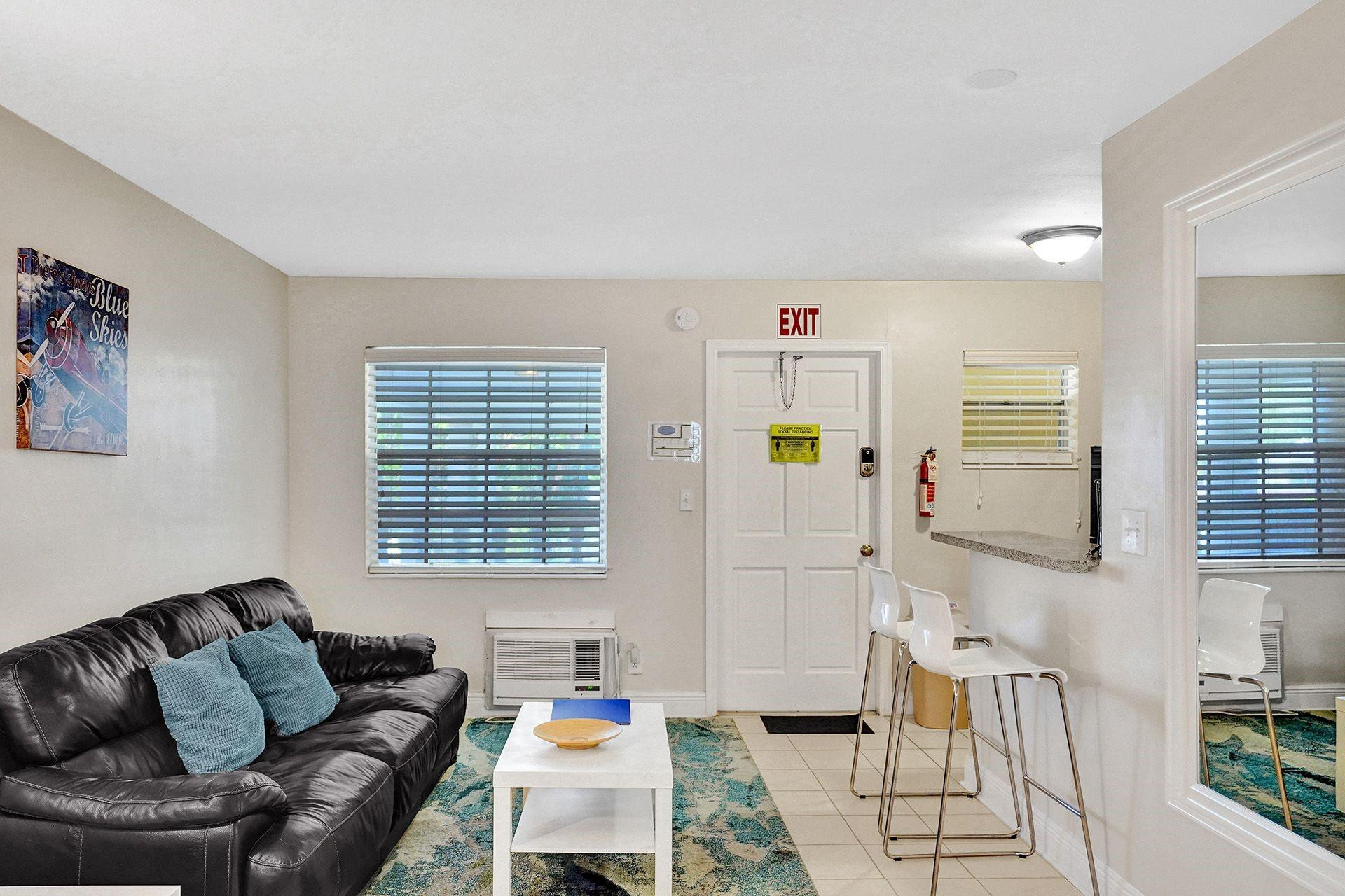 POMPANO BY THE SEA RESUB - Residential Lease