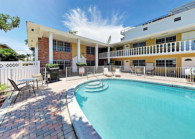 POMPANO BY THE SEA RESUB - Residential Lease