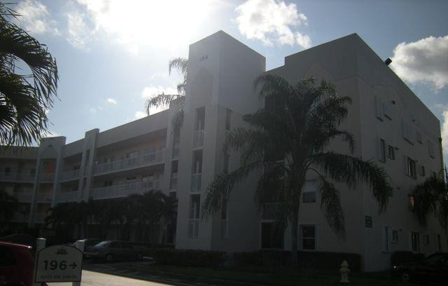 Sunrise Lakes Phase 4 - Residential