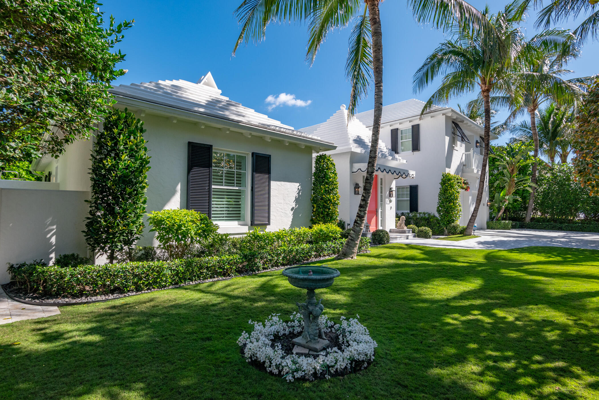 NORTH SHORE ADD TO P B IN - Residential
