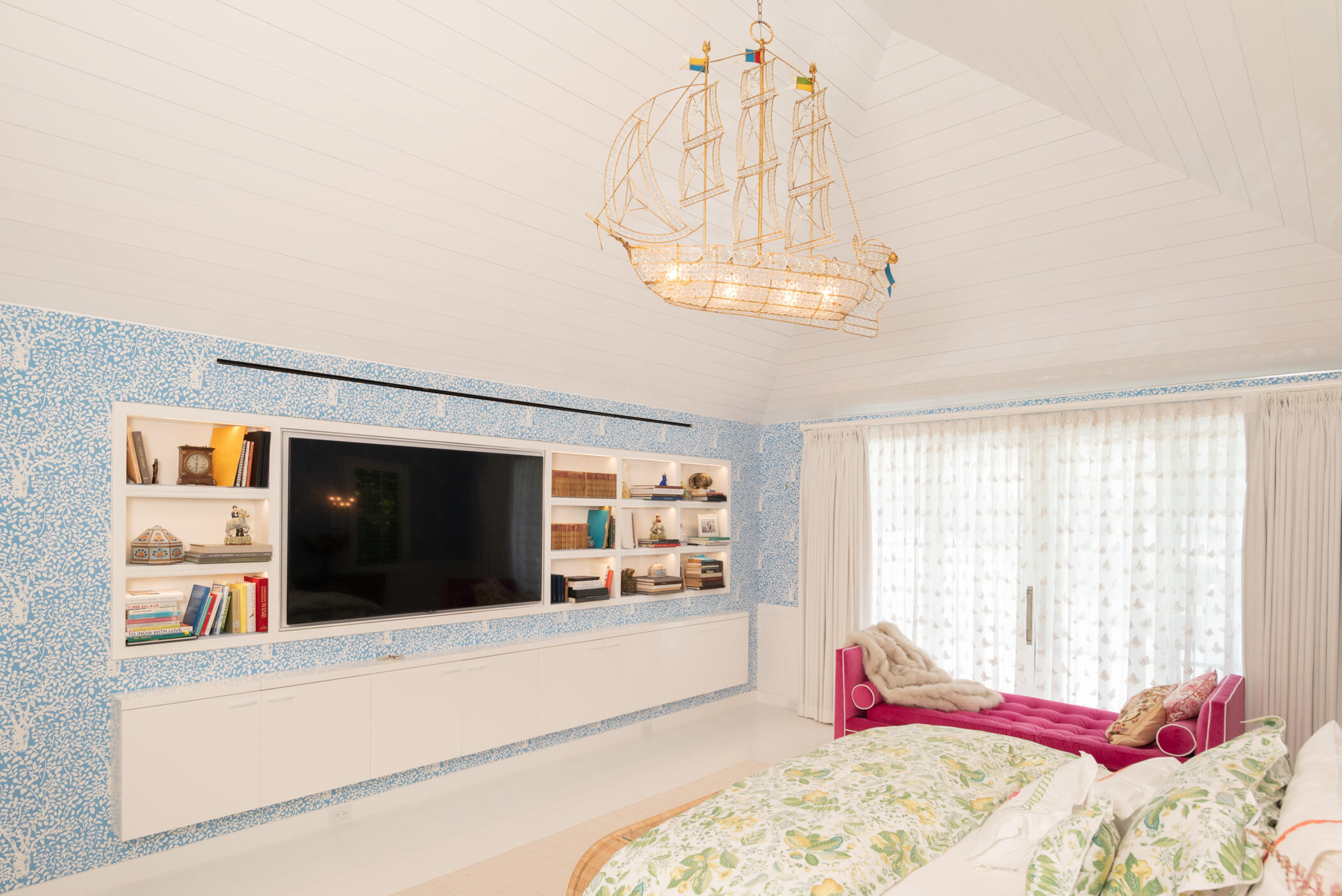 NORTH SHORE ADD TO P B IN - Residential