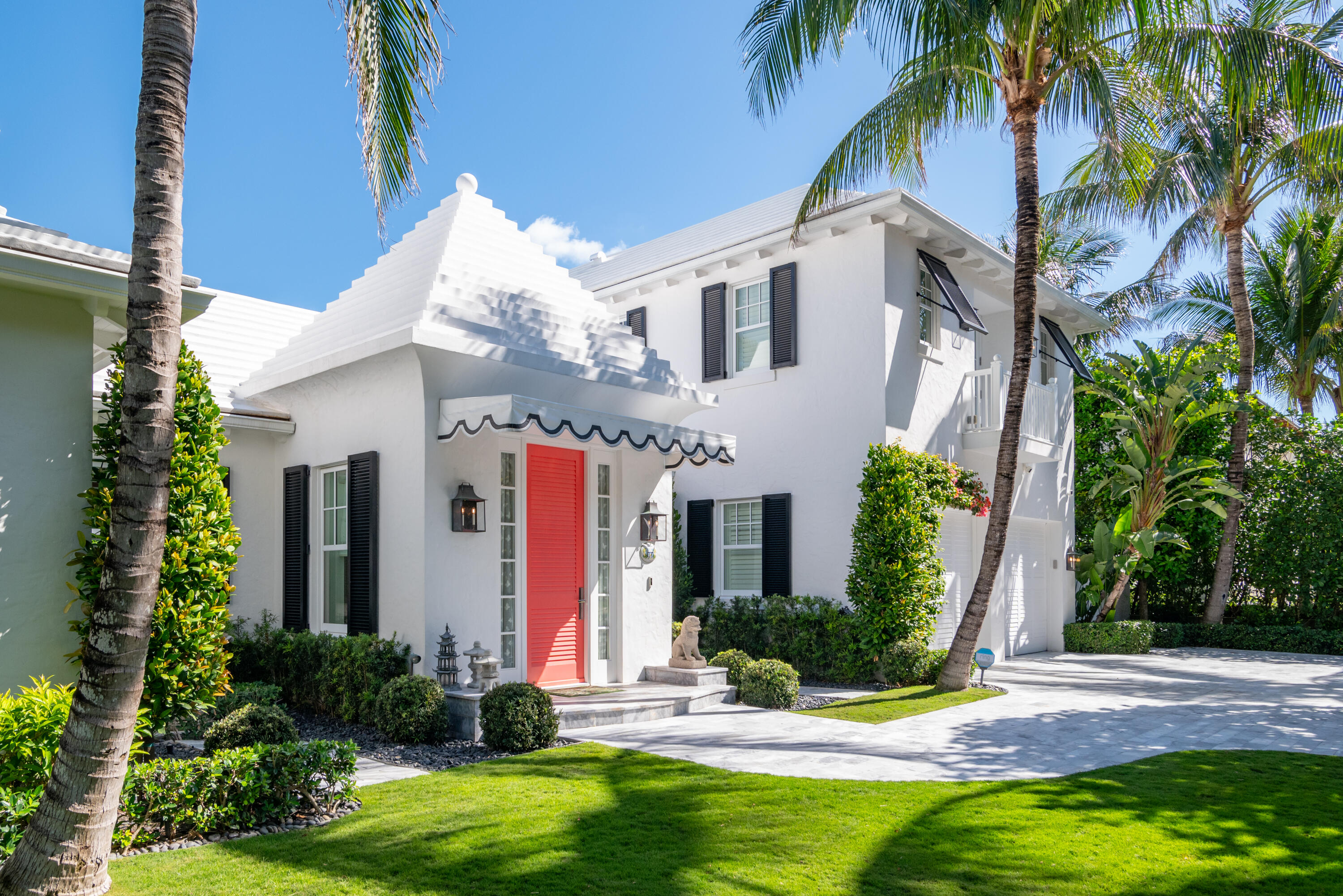 NORTH SHORE ADD TO P B IN - Residential