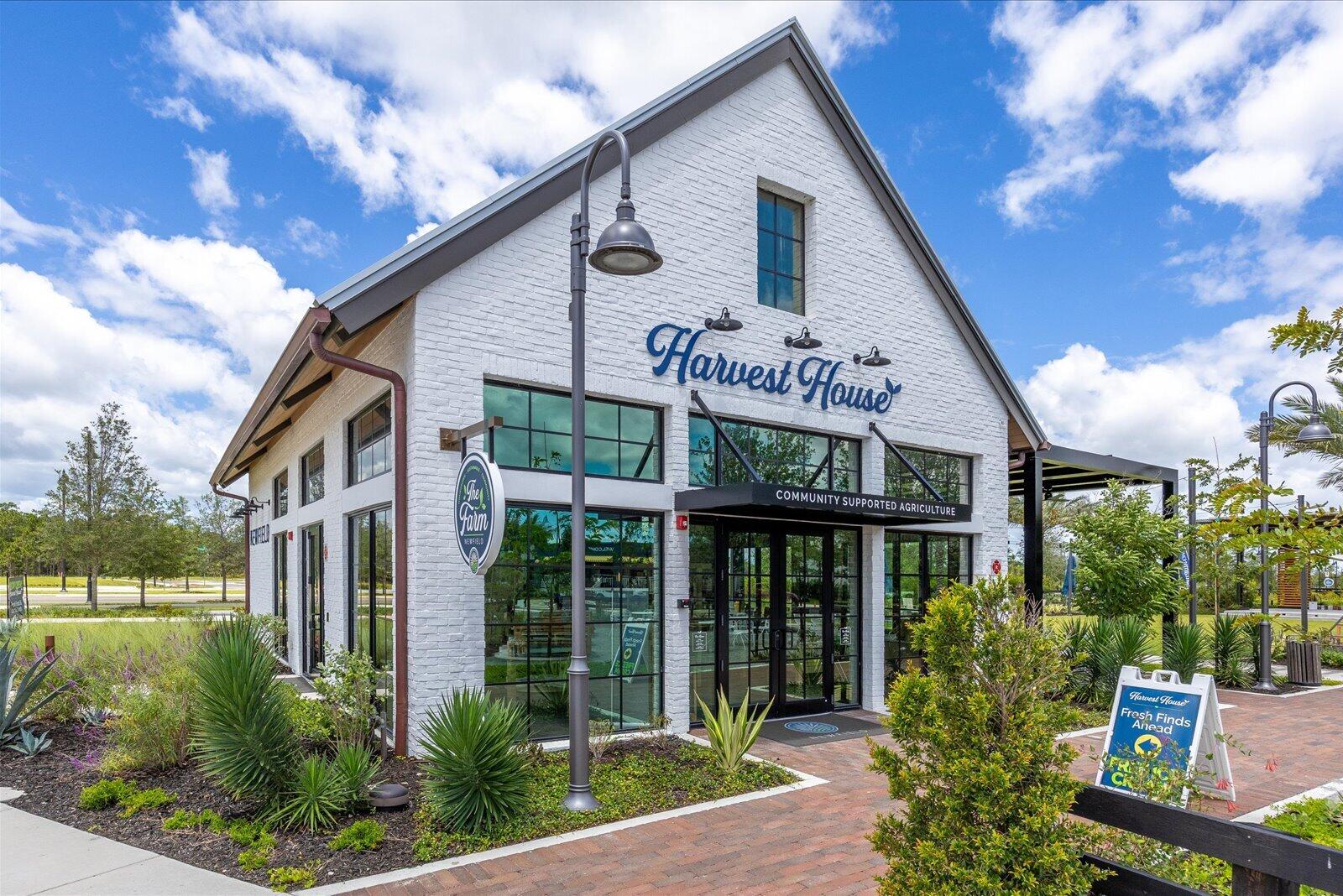 Newfield Crossroads Phase 2A-1 - Residential Lease