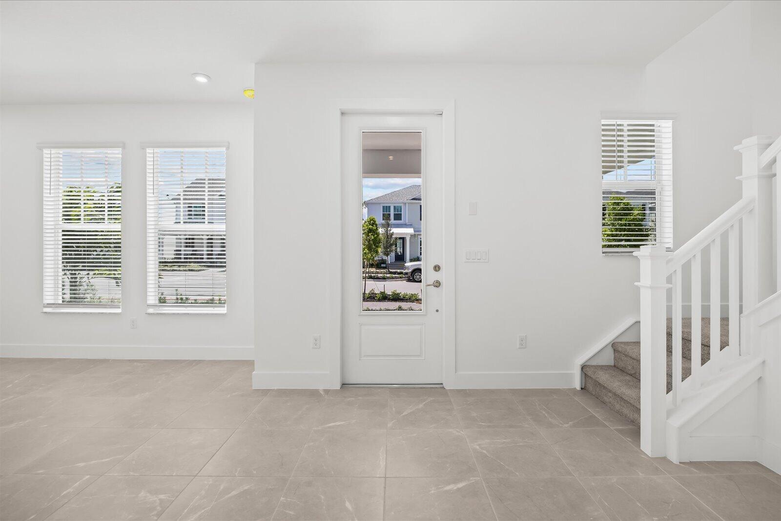 Newfield Crossroads Phase 2A-1 - Residential Lease