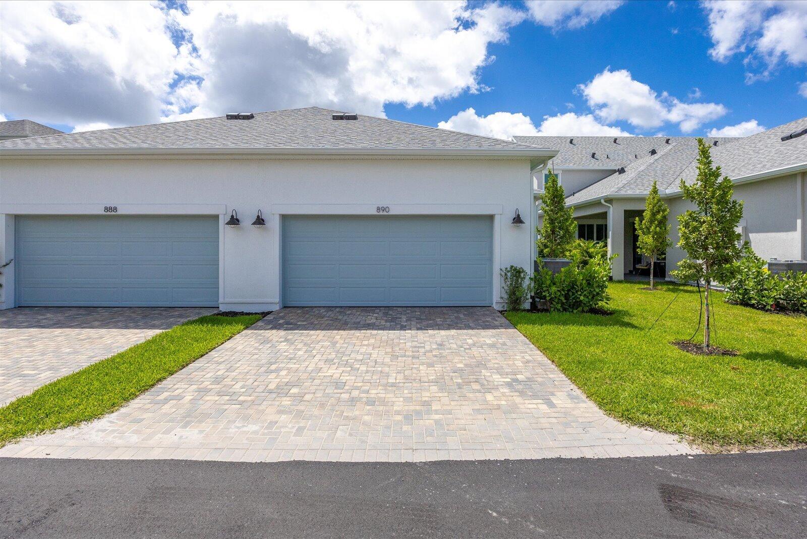 Newfield Crossroads Phase 2A-1 - Residential Lease