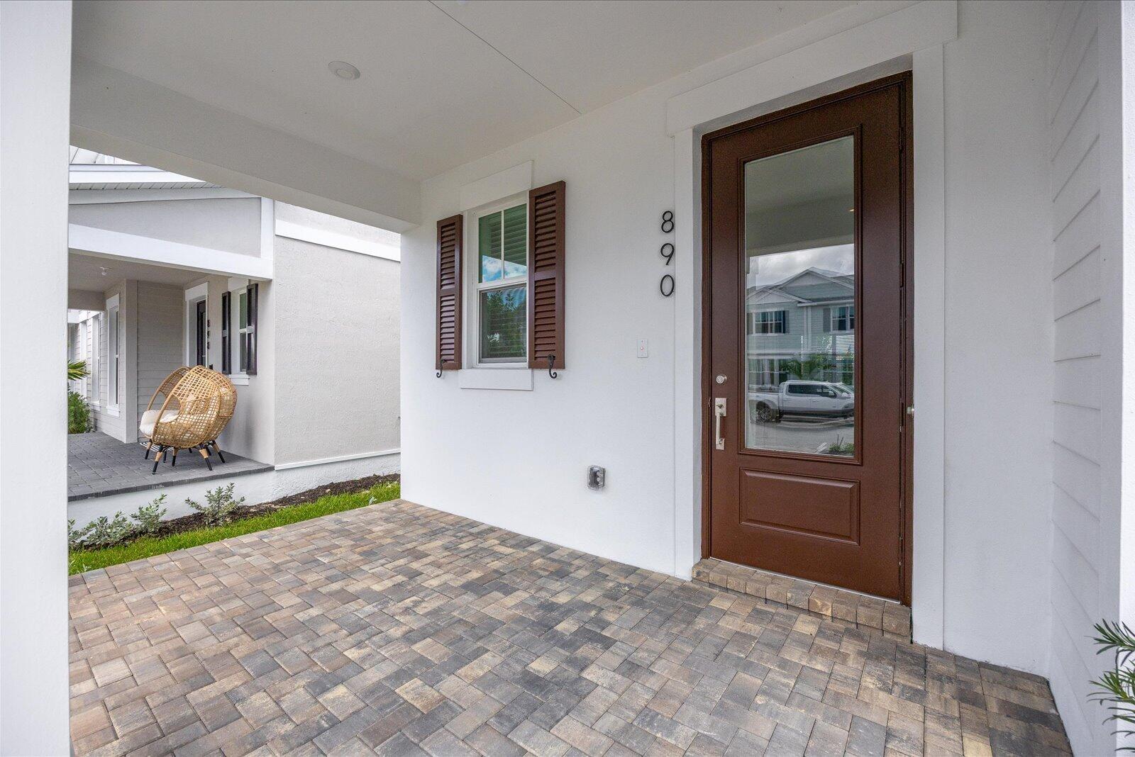 Newfield Crossroads Phase 2A-1 - Residential Lease