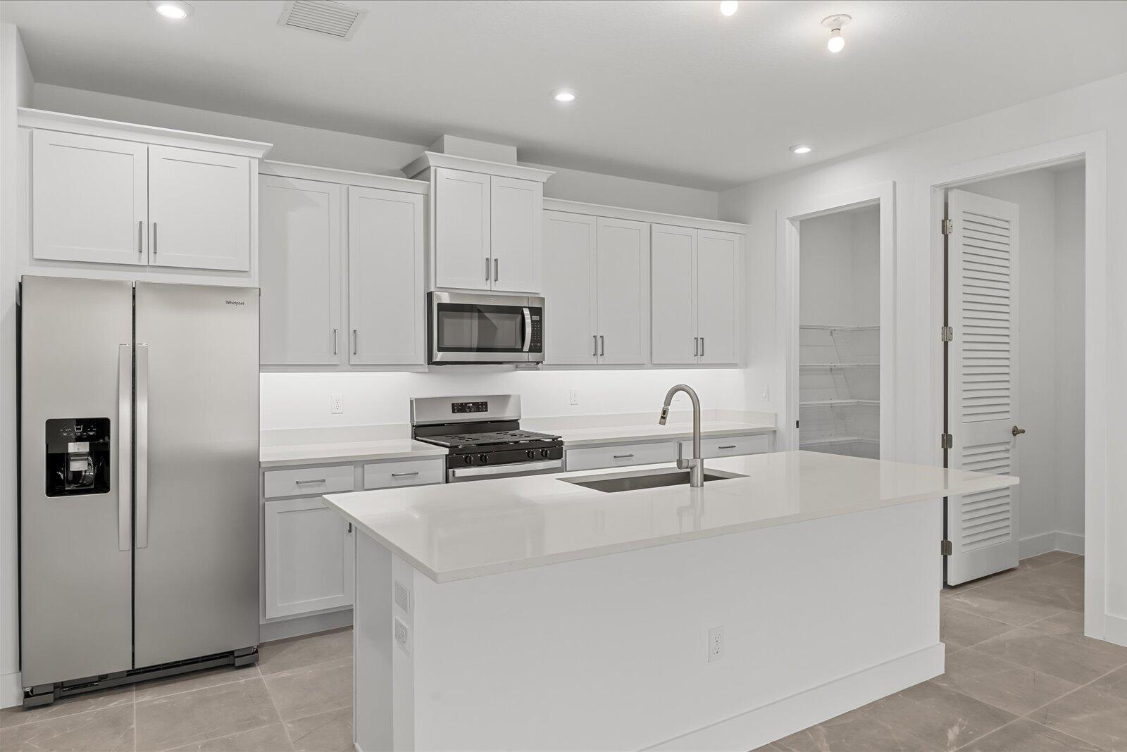 Newfield Crossroads Phase 2A-1 - Residential Lease
