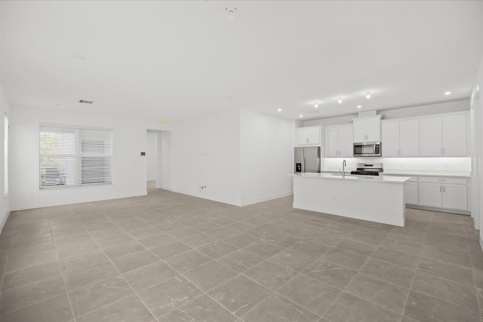 Newfield Crossroads Phase 2A-1 - Residential Lease