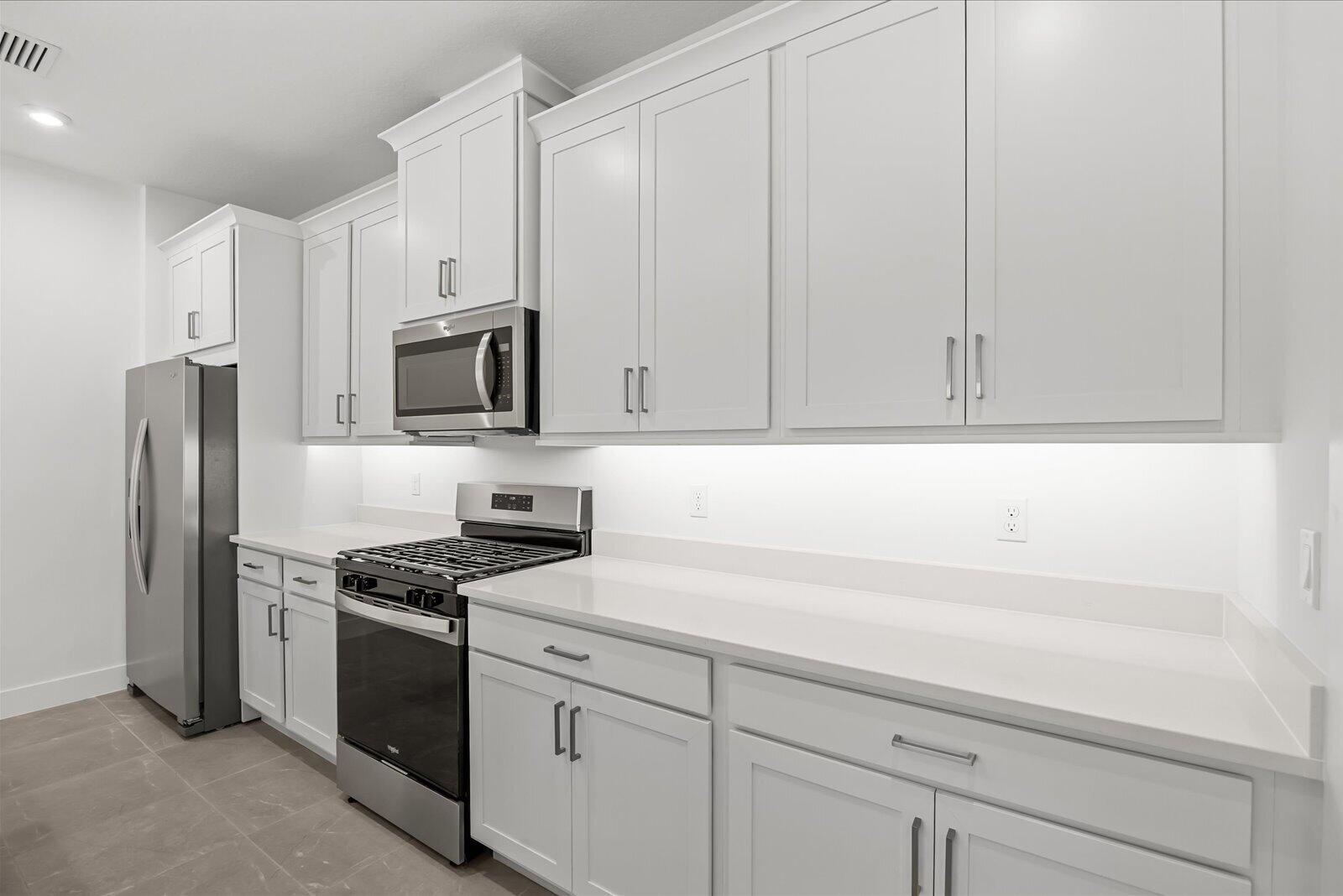 Newfield Crossroads Phase 2A-1 - Residential Lease