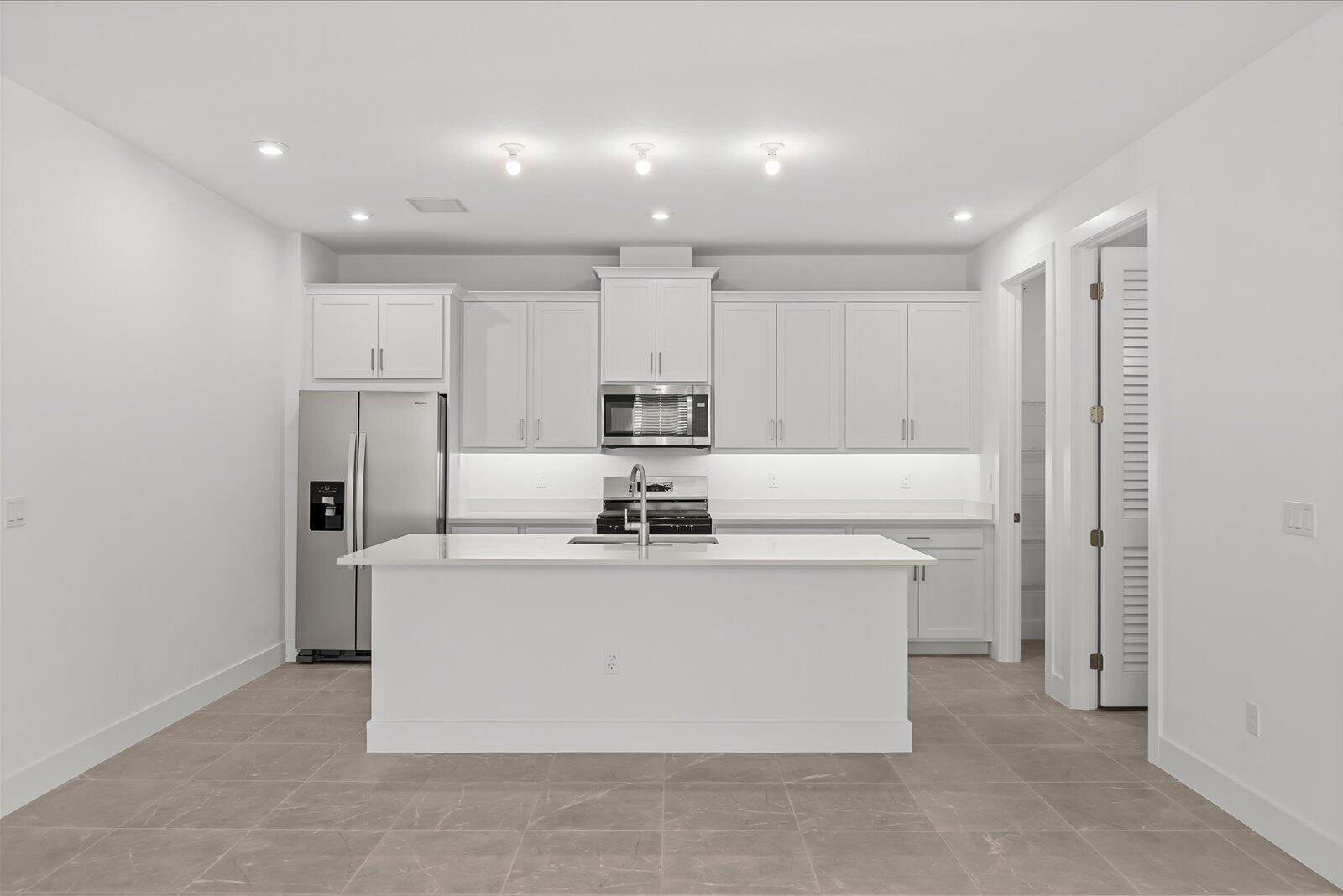 Newfield Crossroads Phase 2A-1 - Residential Lease