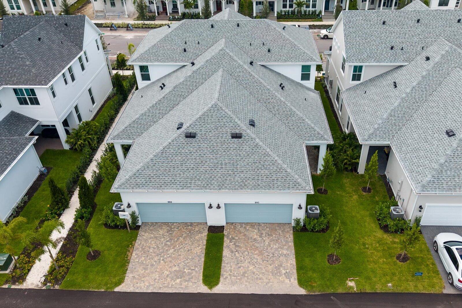 Newfield Crossroads Phase 2A-1 - Residential Lease