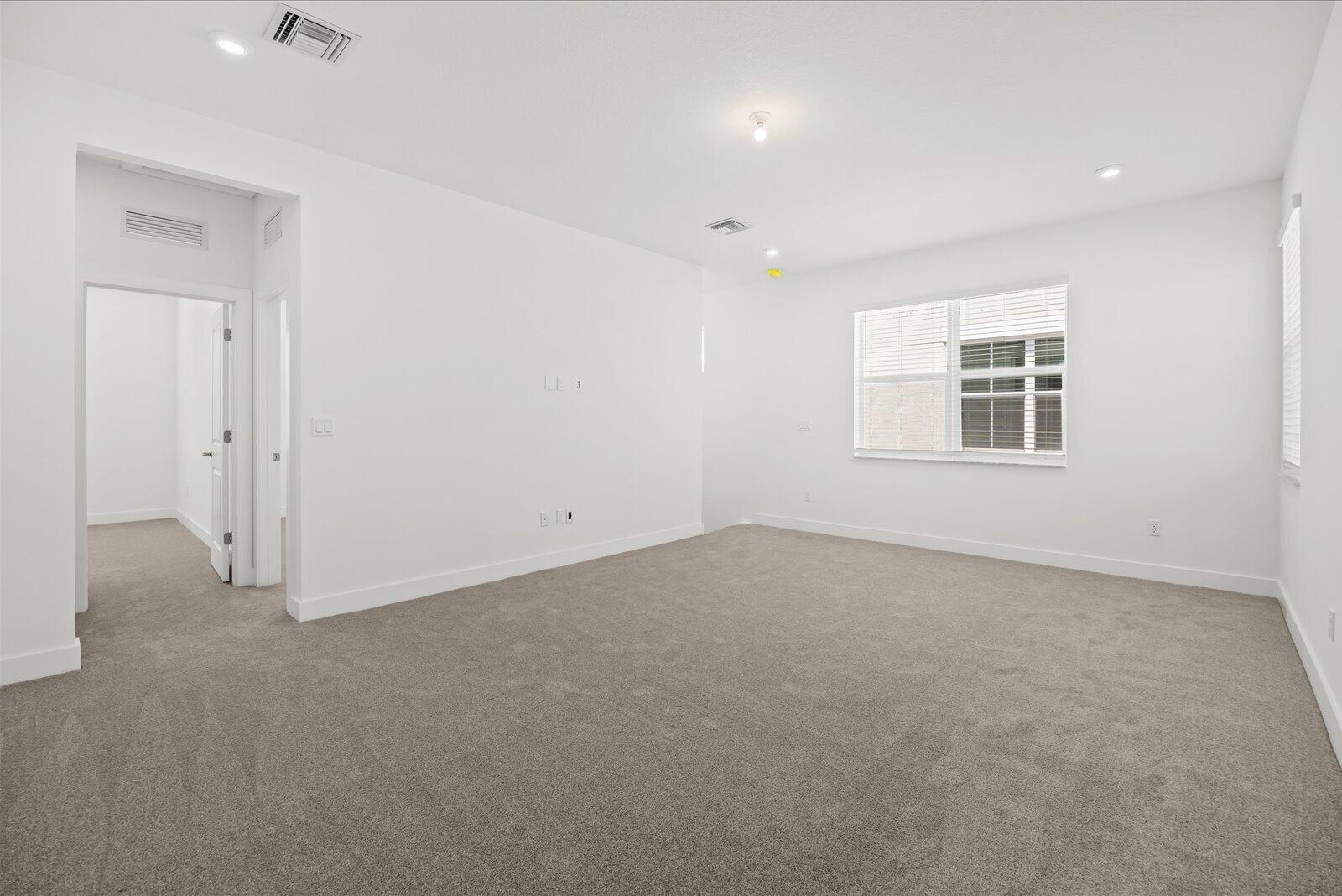 Newfield Crossroads Phase 2A-1 - Residential Lease