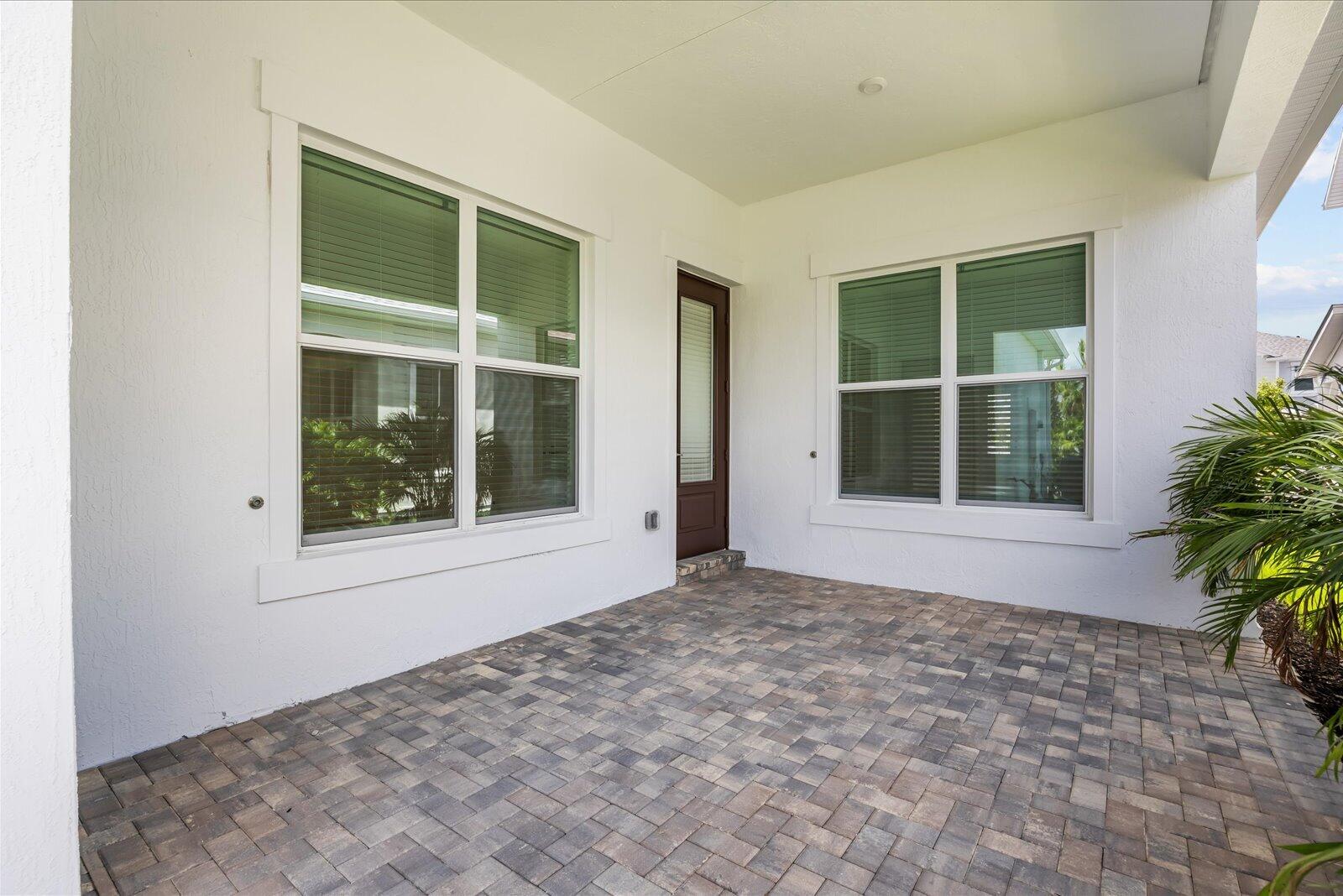 Newfield Crossroads Phase 2A-1 - Residential Lease