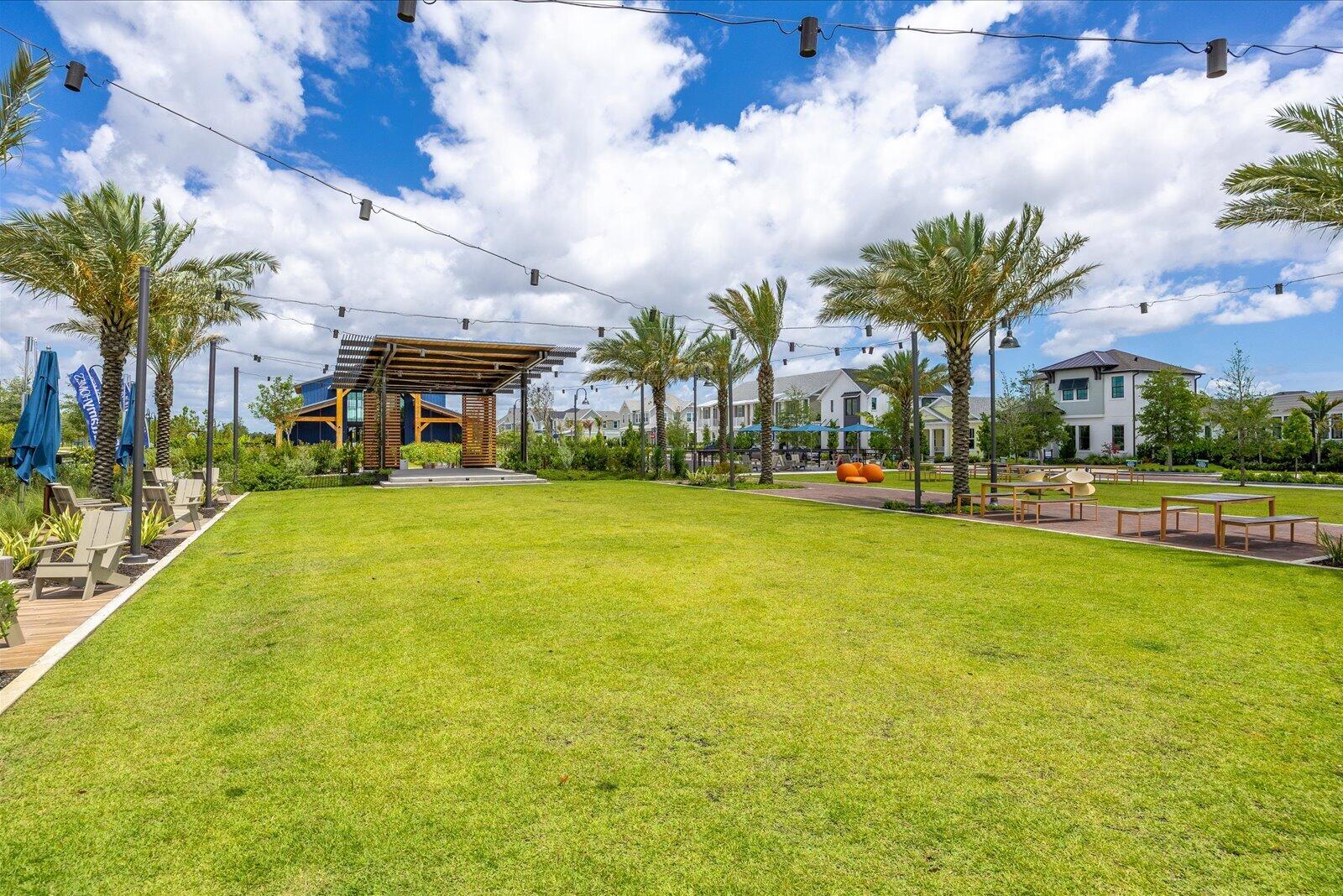 Newfield Crossroads Phase 2A-1 - Residential Lease