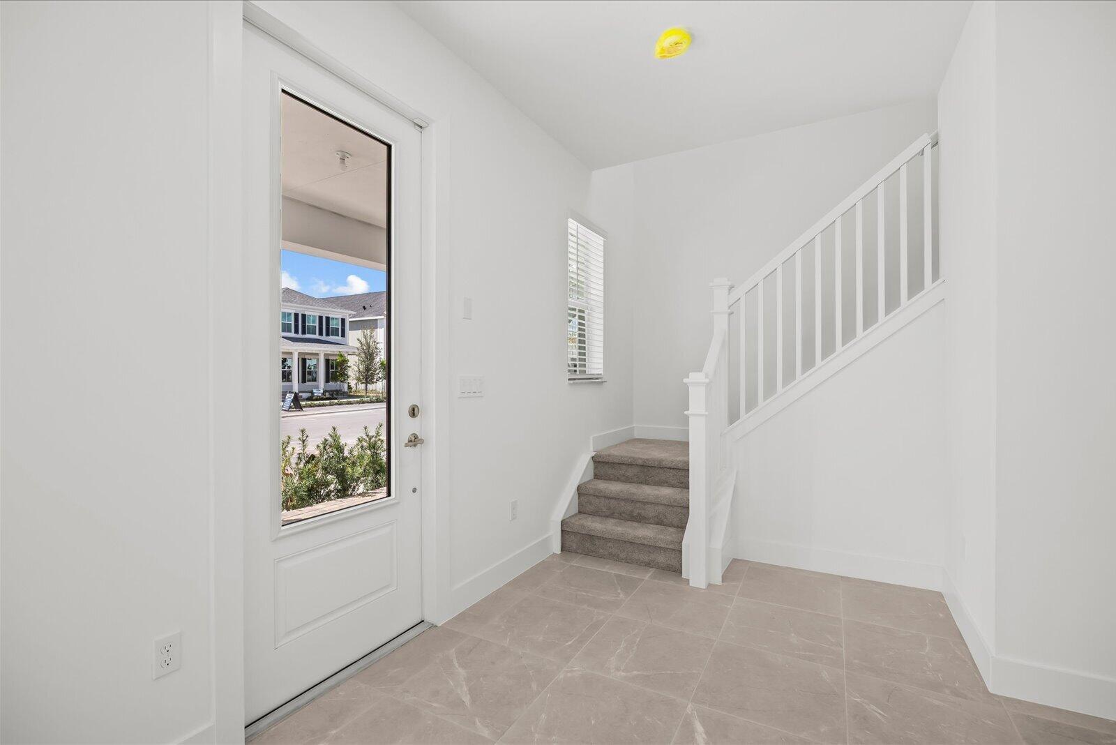 Newfield Crossroads Phase 2A-1 - Residential Lease