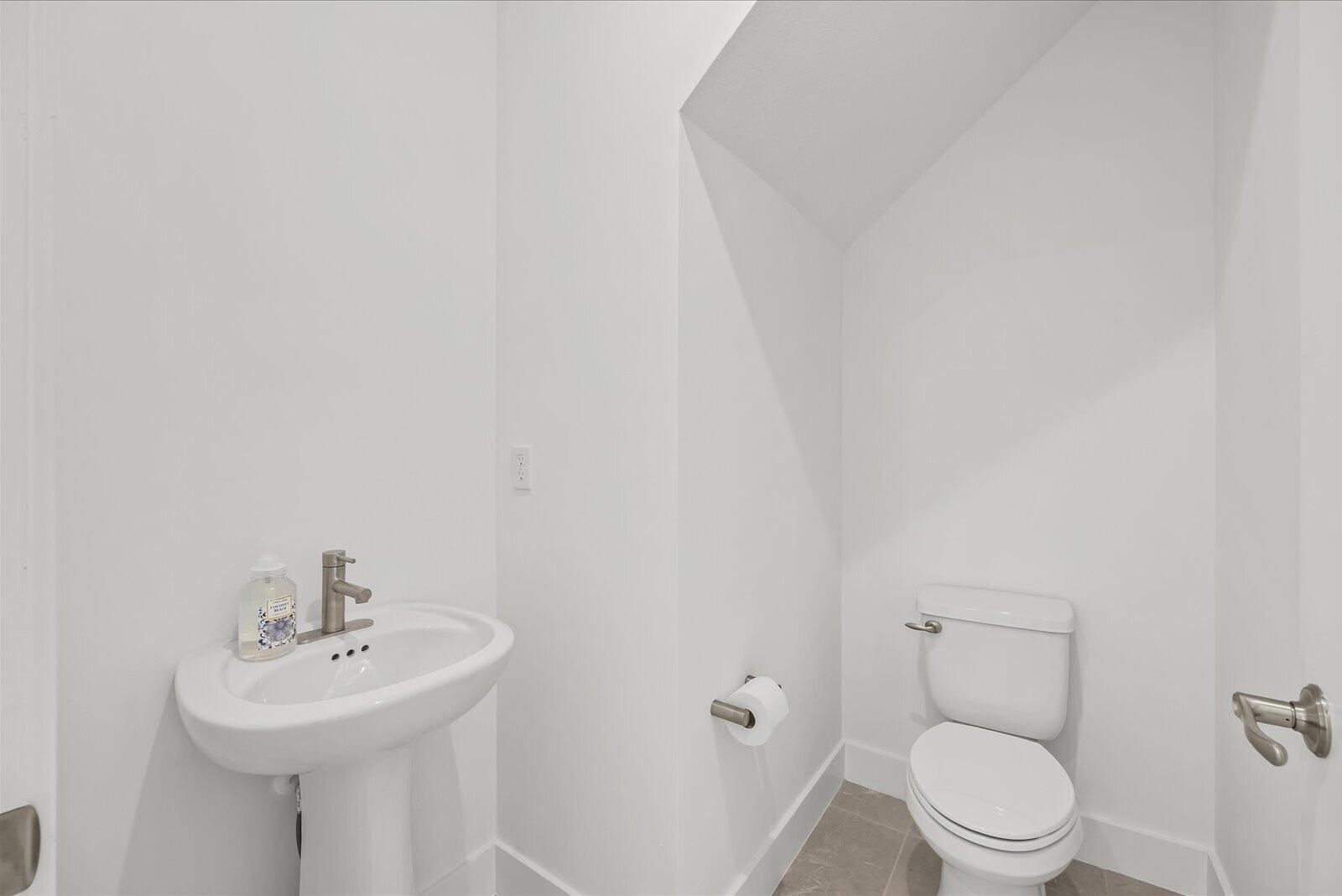 Newfield Crossroads Phase 2A-1 - Residential Lease