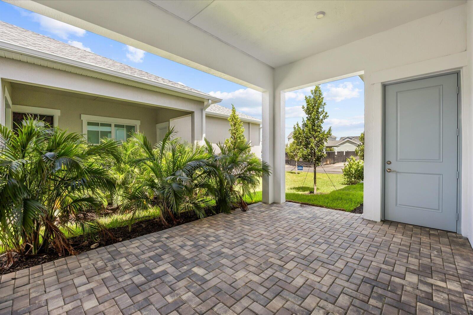 Newfield Crossroads Phase 2A-1 - Residential Lease