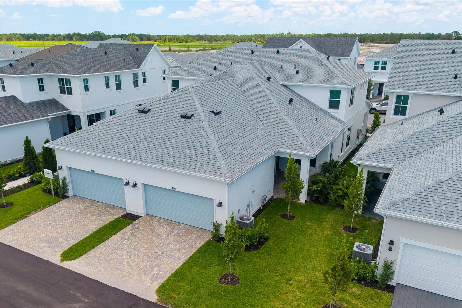 Newfield Crossroads Phase 2A-1 - Residential Lease