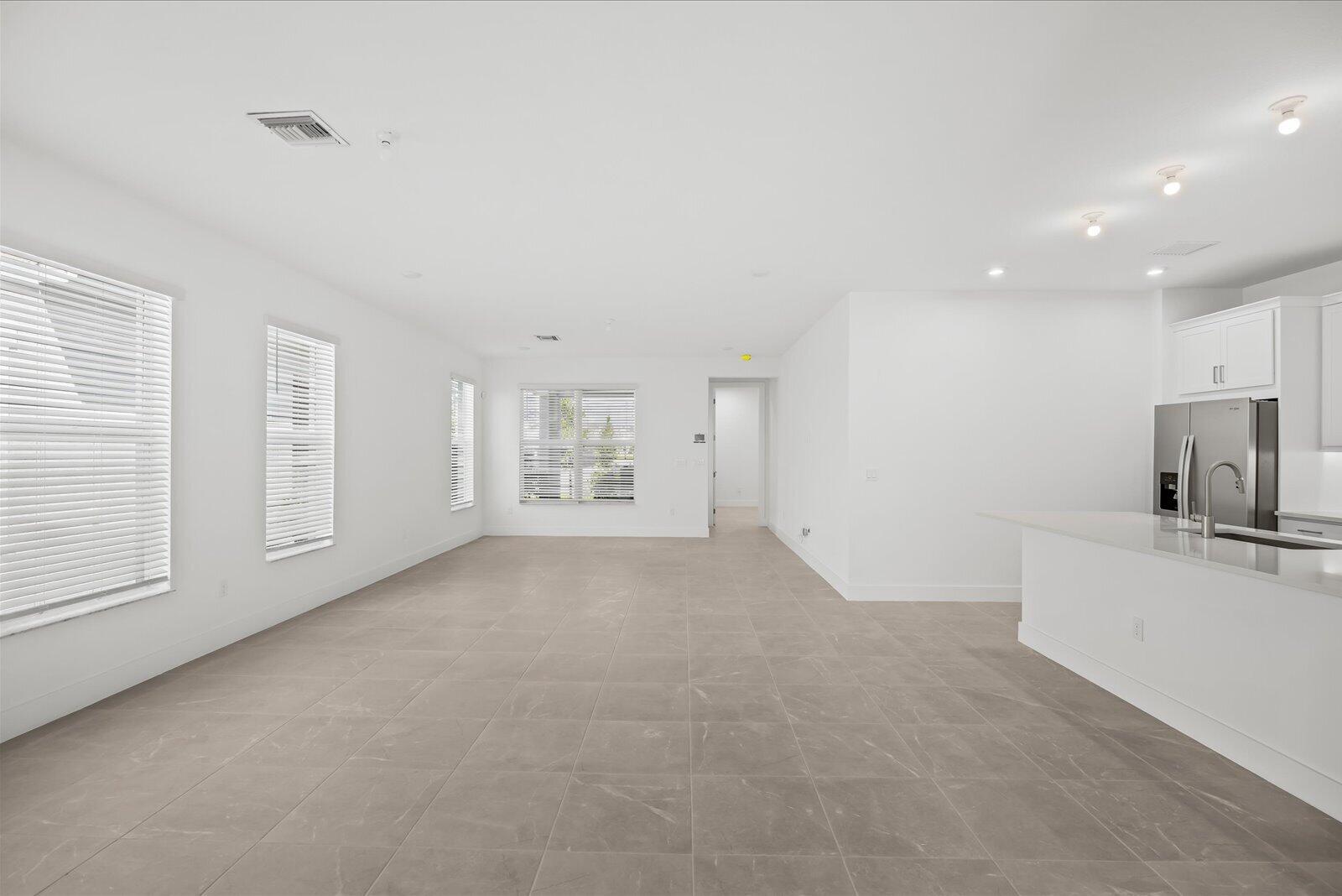 Newfield Crossroads Phase 2A-1 - Residential Lease