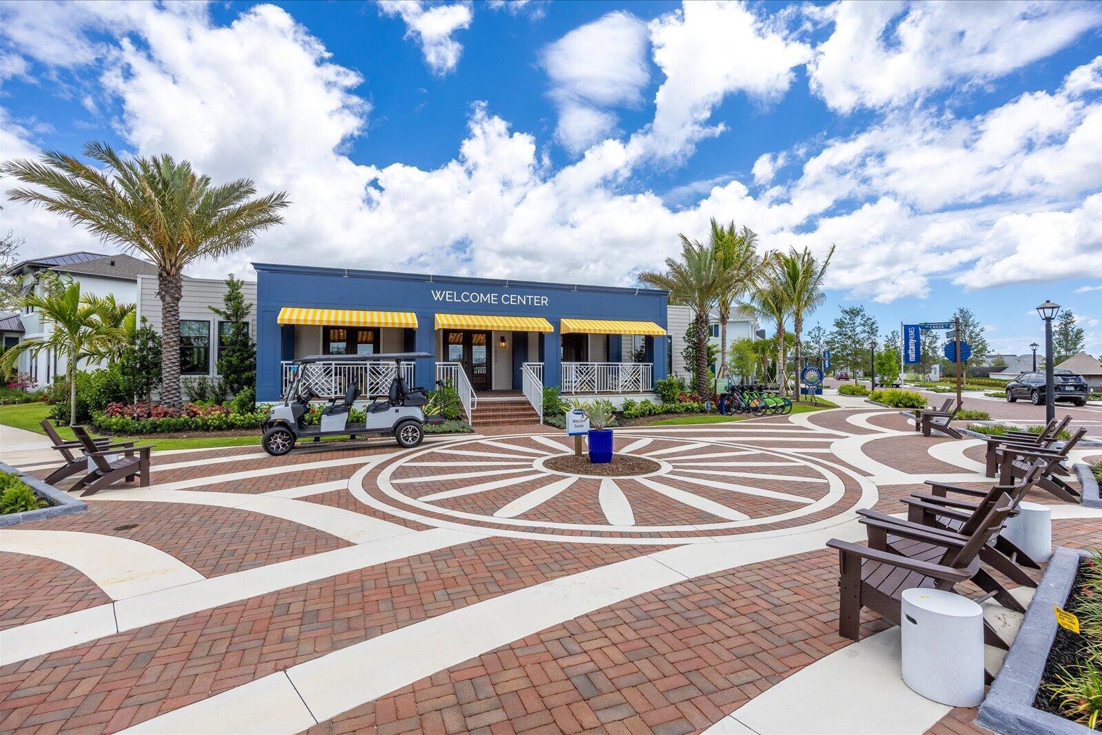 Newfield Crossroads Phase 2A-1 - Residential Lease