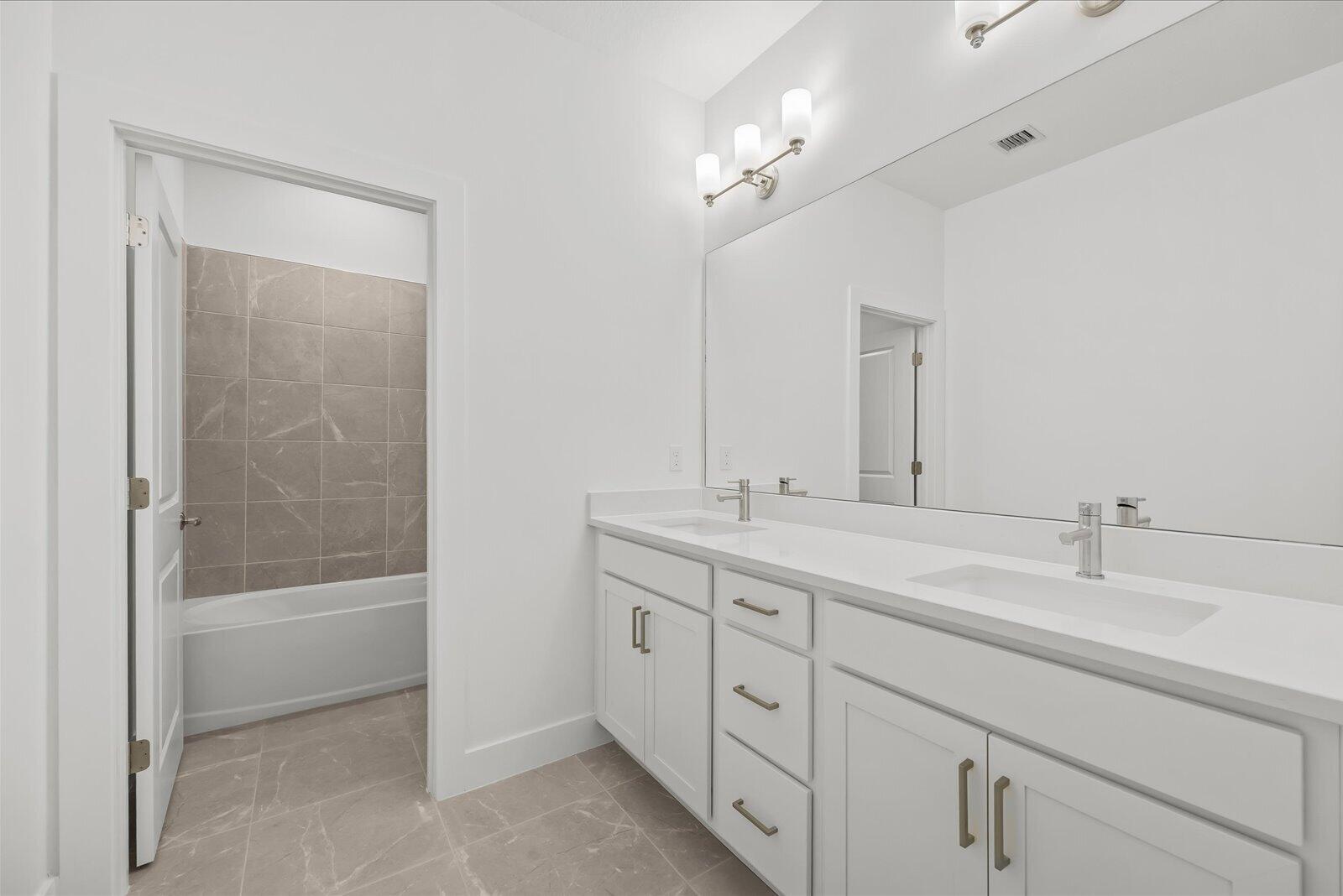 Newfield Crossroads Phase 2A-1 - Residential Lease