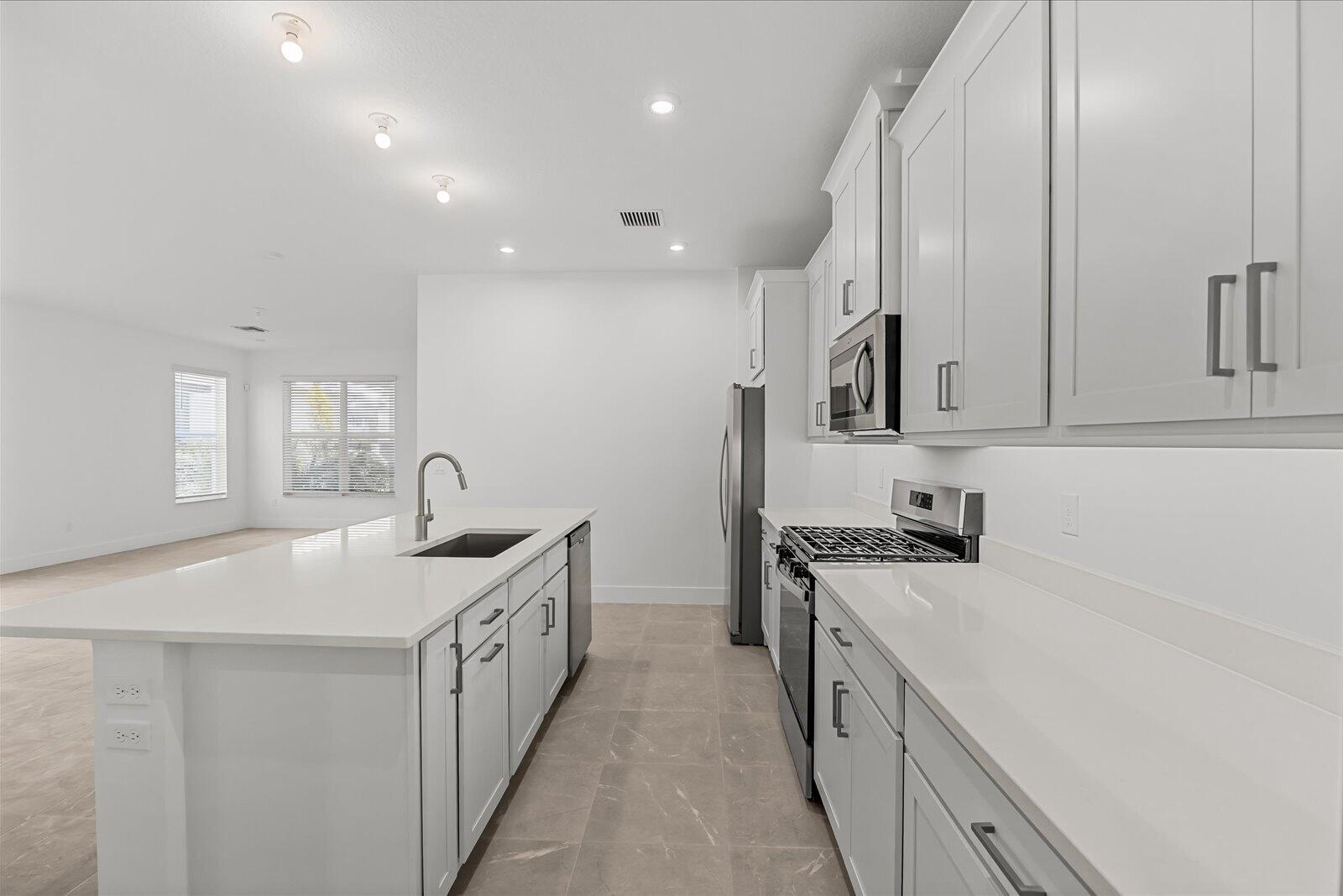 Newfield Crossroads Phase 2A-1 - Residential Lease