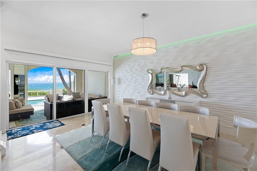 LAUDERDALE BEACH - Residential