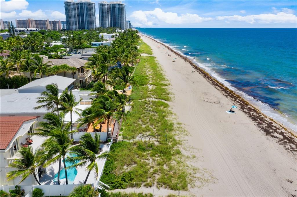 LAUDERDALE BEACH - Residential