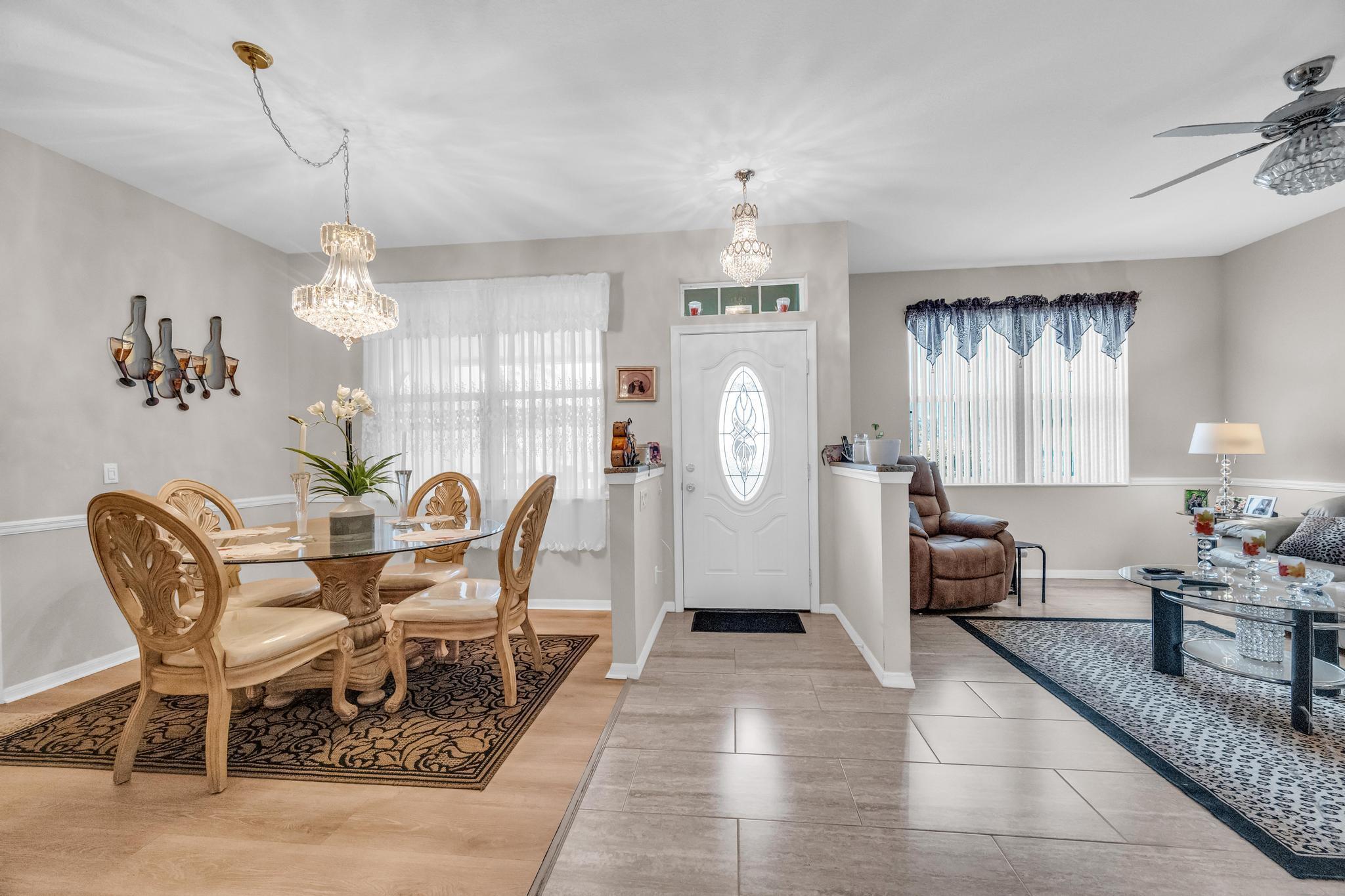 KINGS ISLE PHASE 4 - Residential