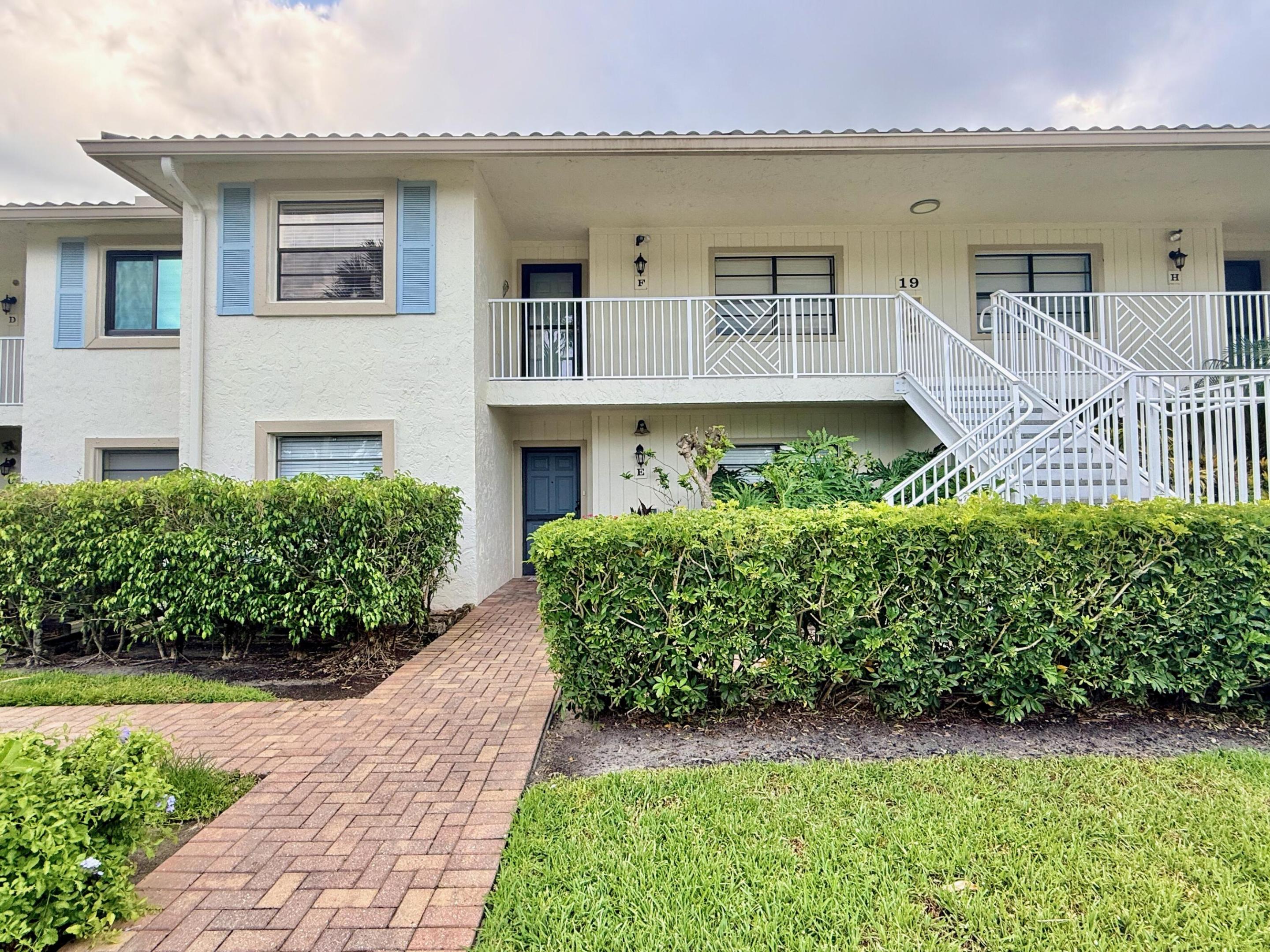 WESTGATE AT HUNTERS RUN CONDO - Residential Lease