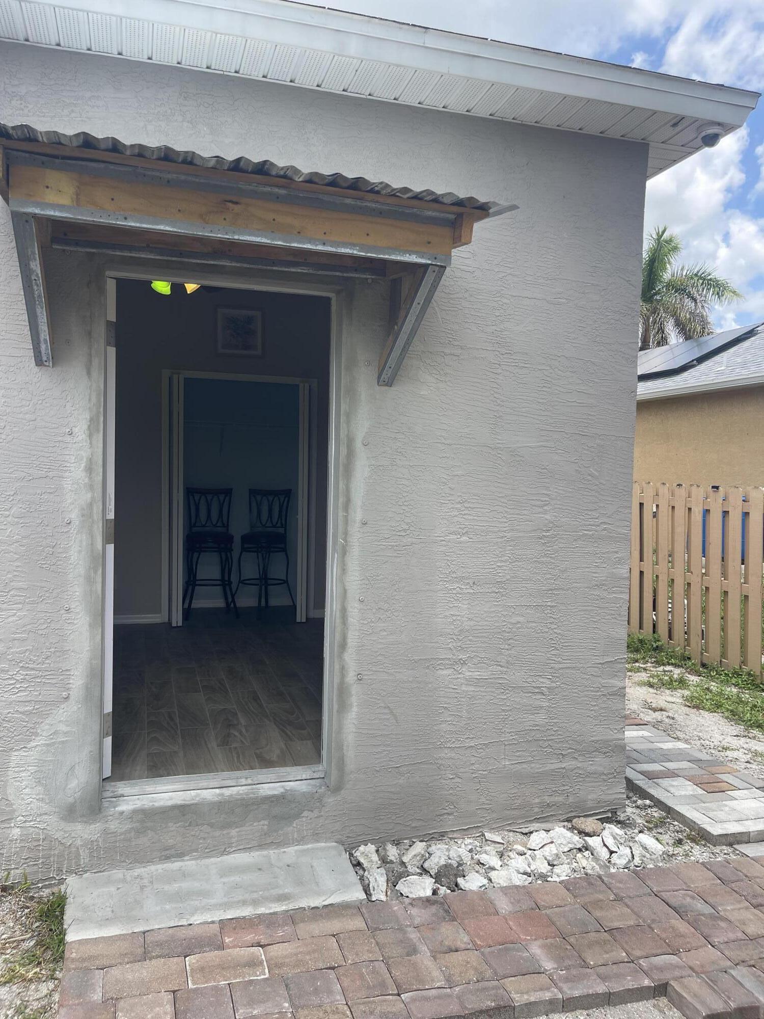 PORT ST LUCIE SECTION  34 - Residential Lease