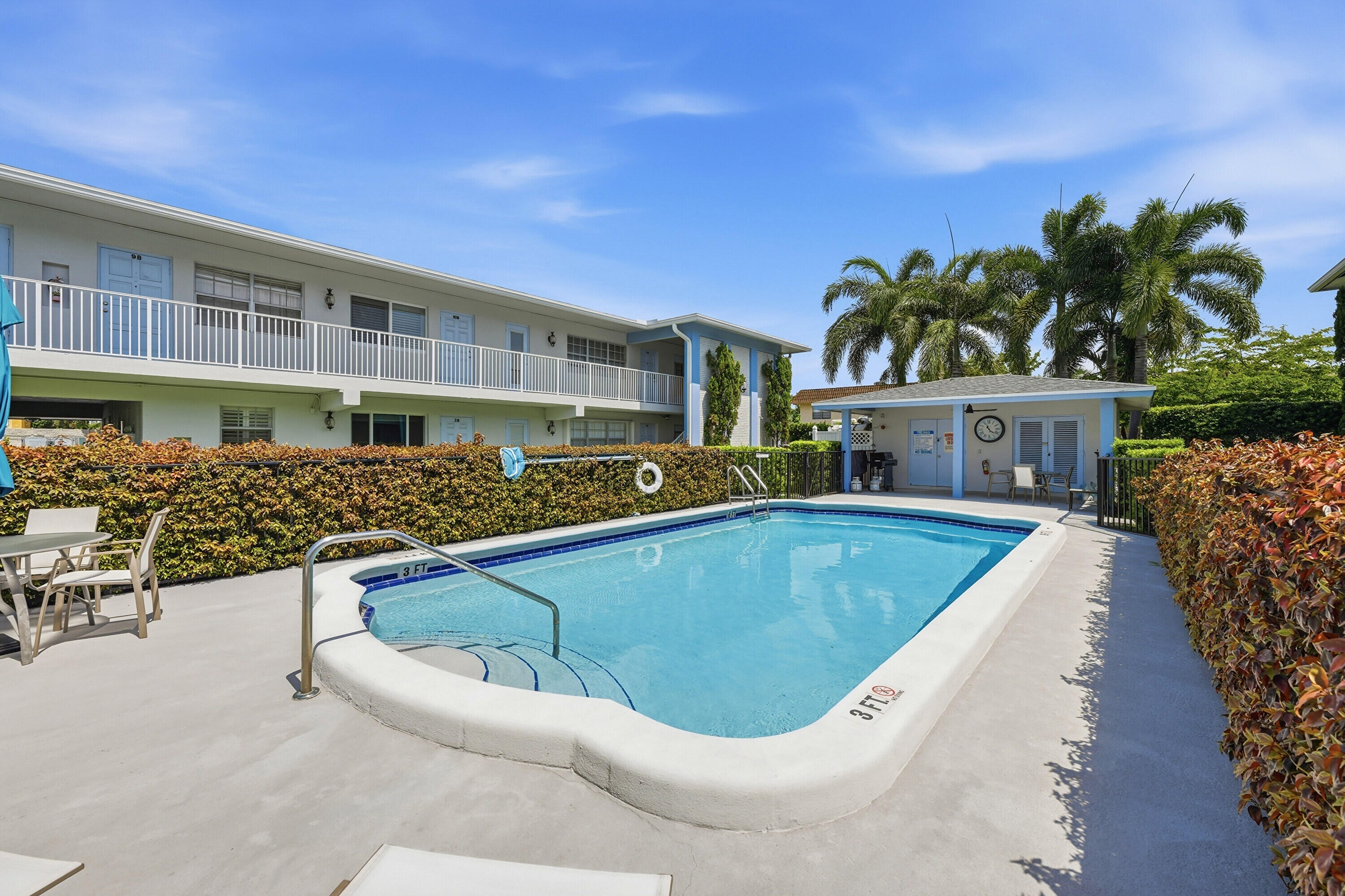 ASHLEY ARMS CONDO - Residential Lease
