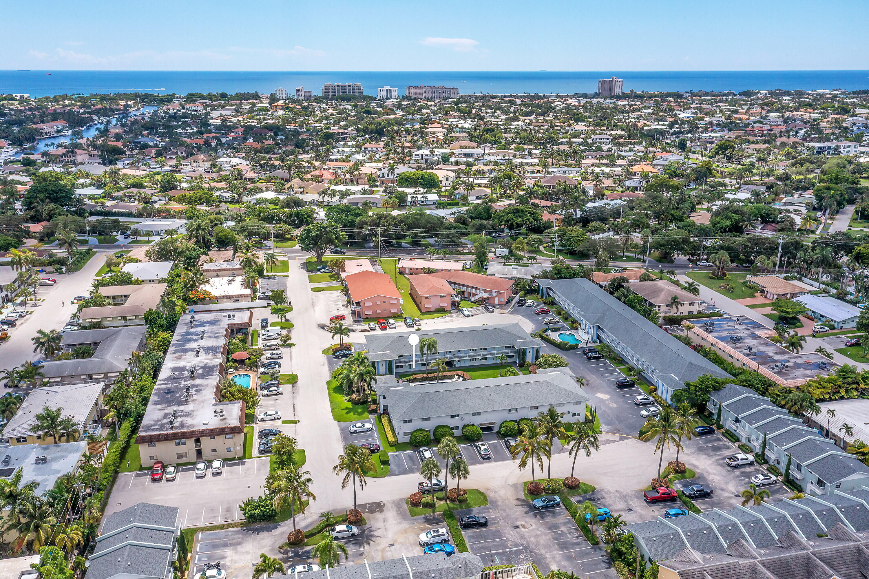 ASHLEY ARMS CONDO - Residential Lease