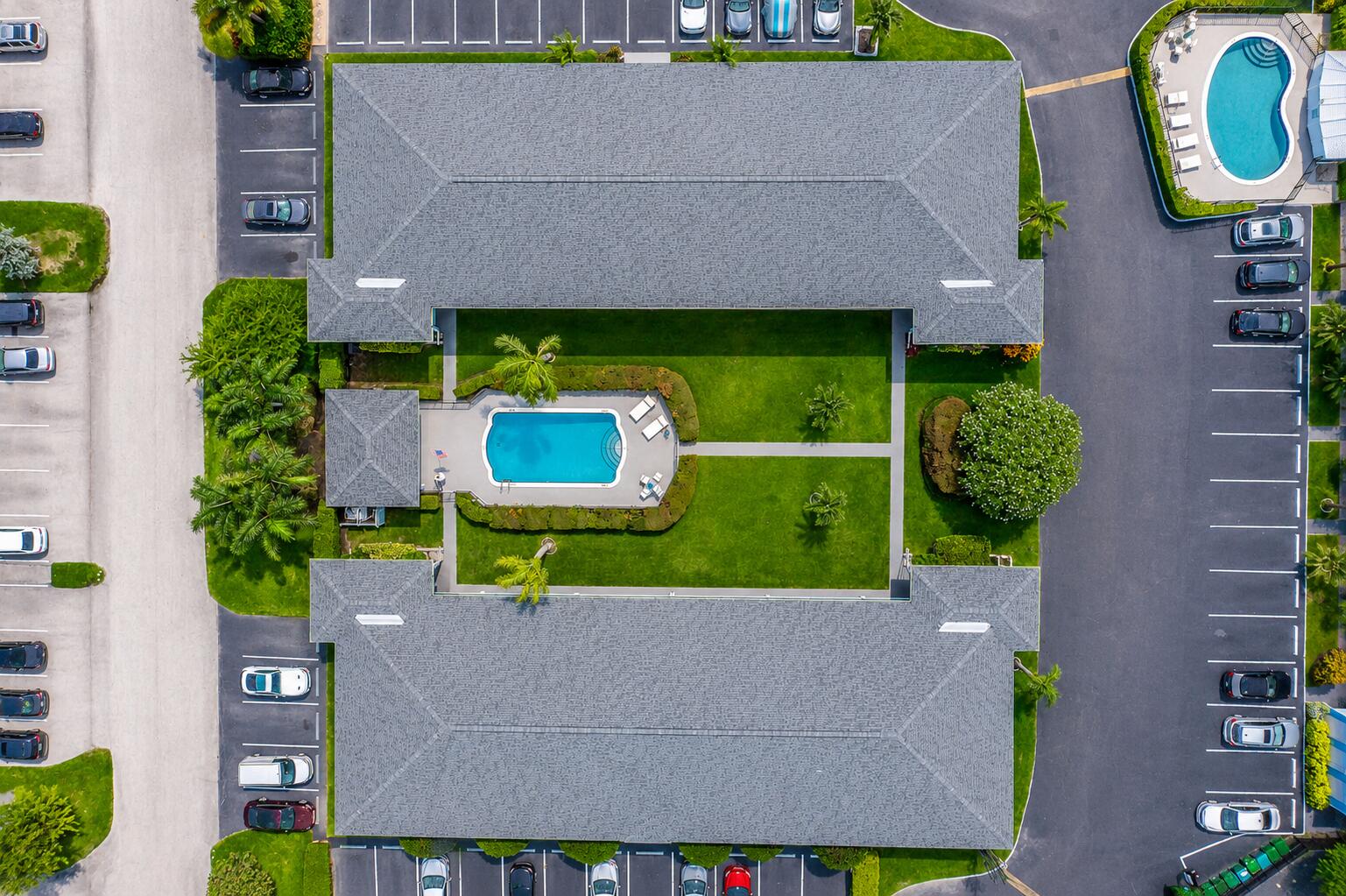 ASHLEY ARMS CONDO - Residential Lease